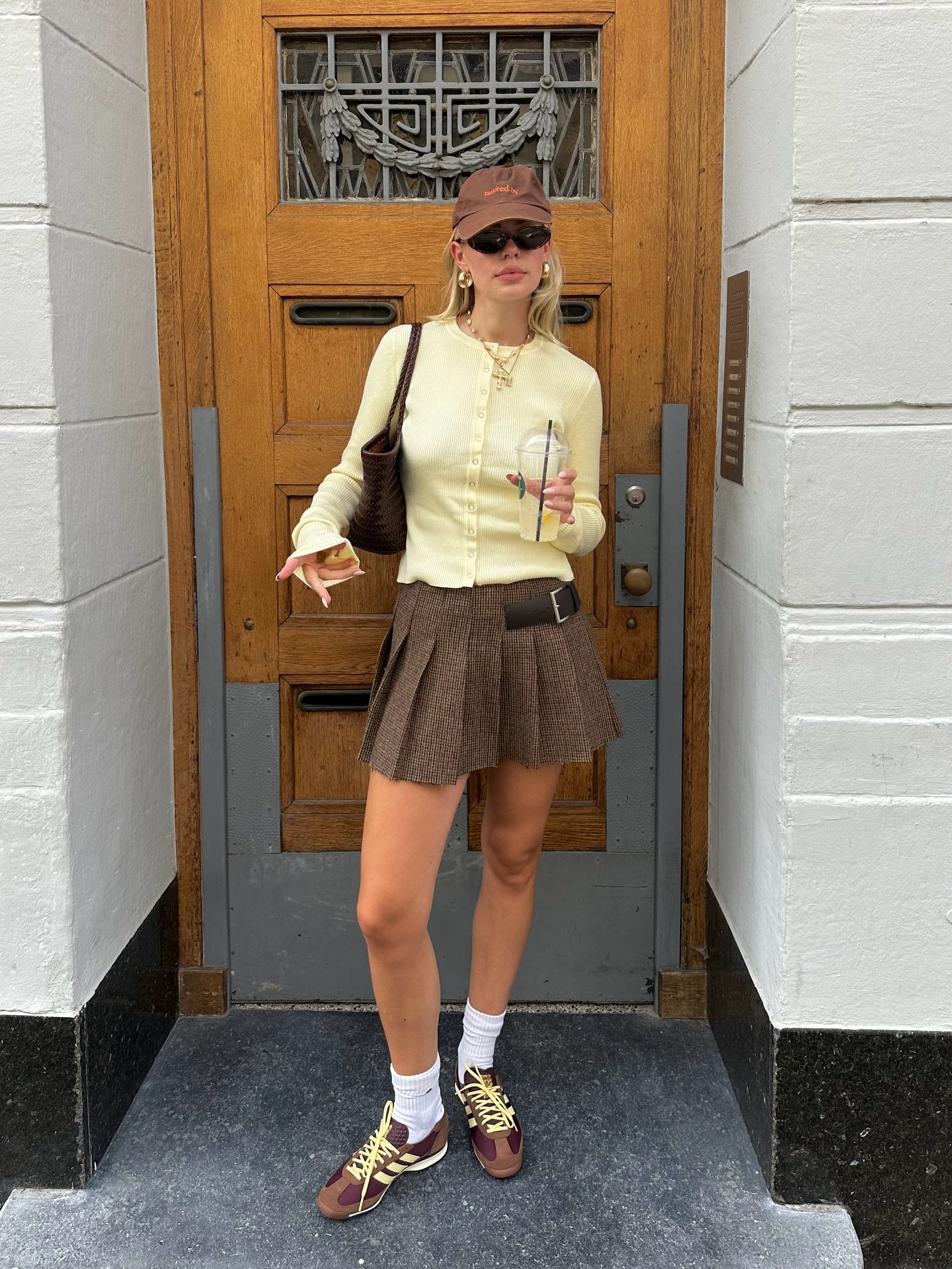 linda.sza - fall preppy outfits - preppy outfit ideas for fall - fall fashion linda.sza - fall preppy outfits - preppy outfit ideas for fall - fall fashion