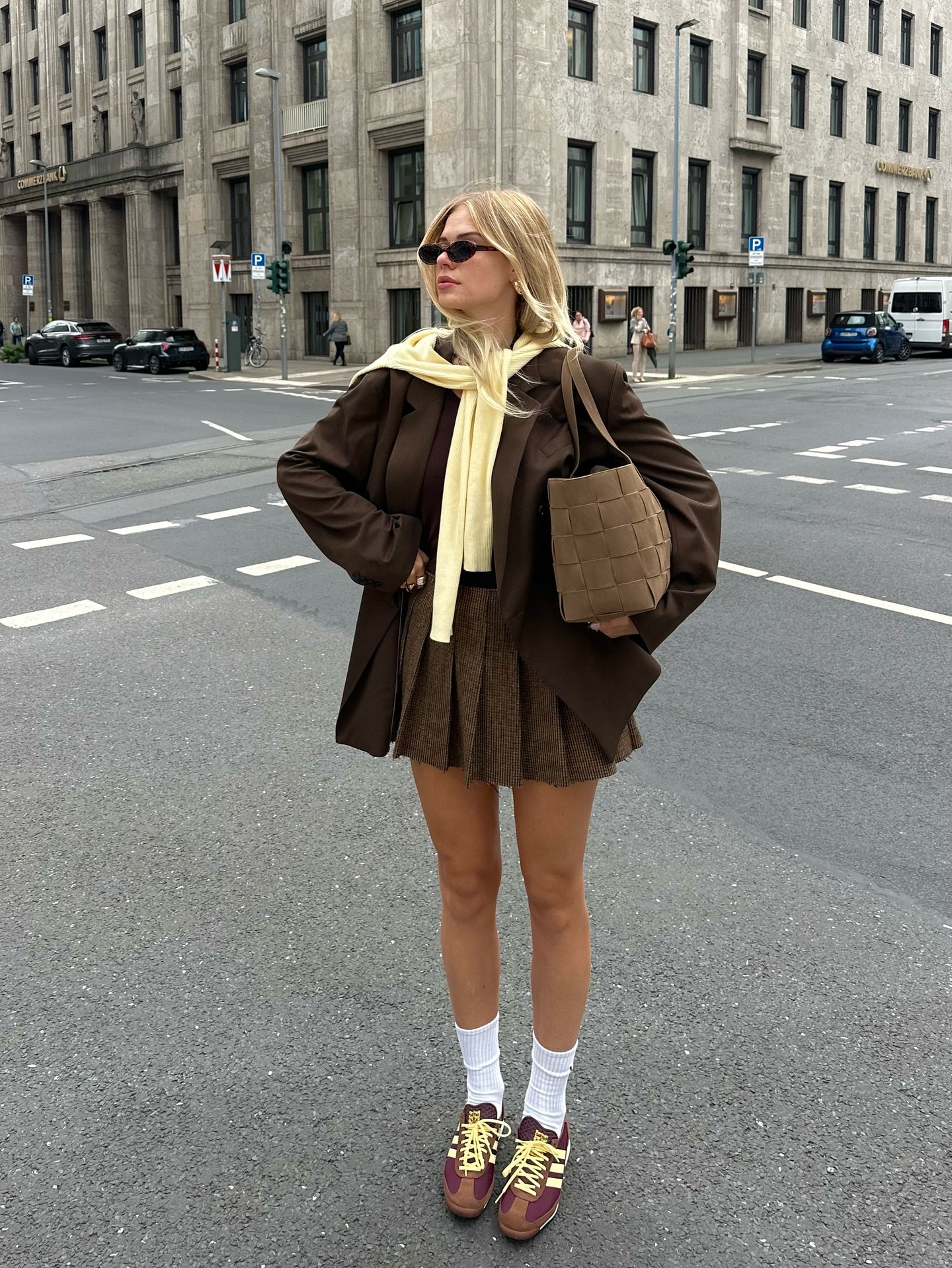 linda.sza - Preppy Fall Outfits - preppy outfit ideas for fall - fall fashion linda.sza - Preppy Fall Outfits - preppy outfit ideas for fall - fall fashion