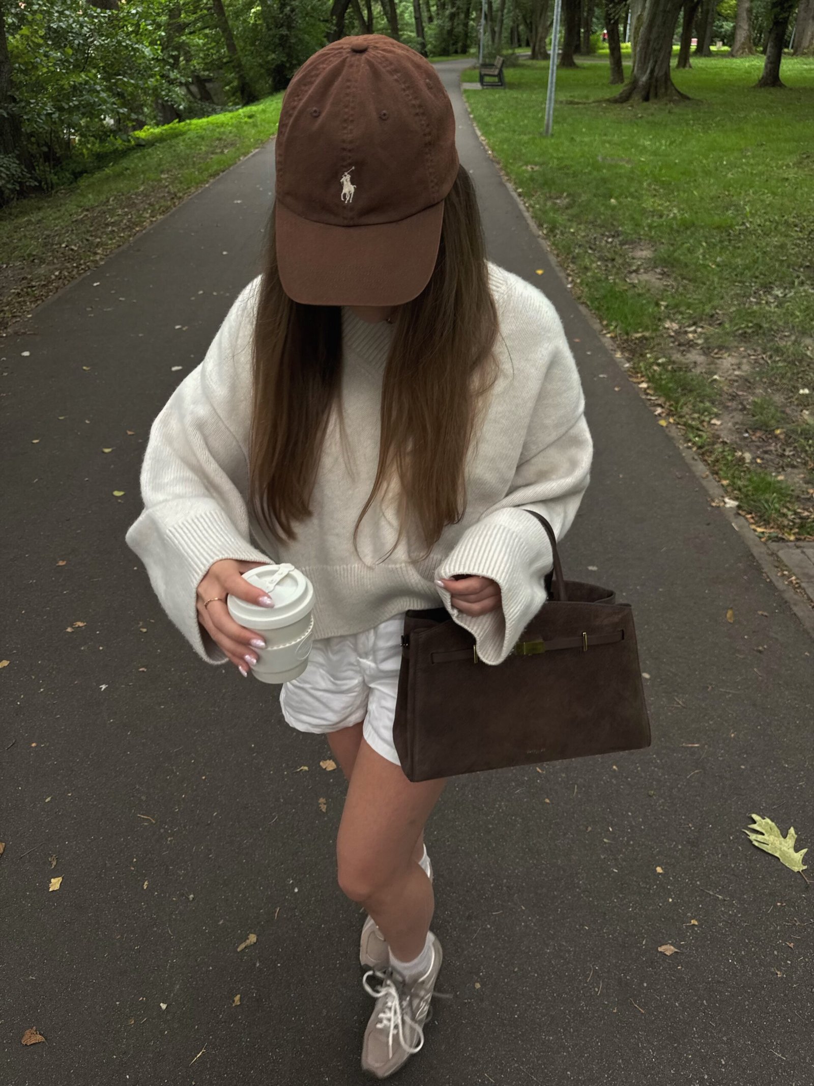martynaszalacka - september outfits - early fall outfits - fall fashion 2026