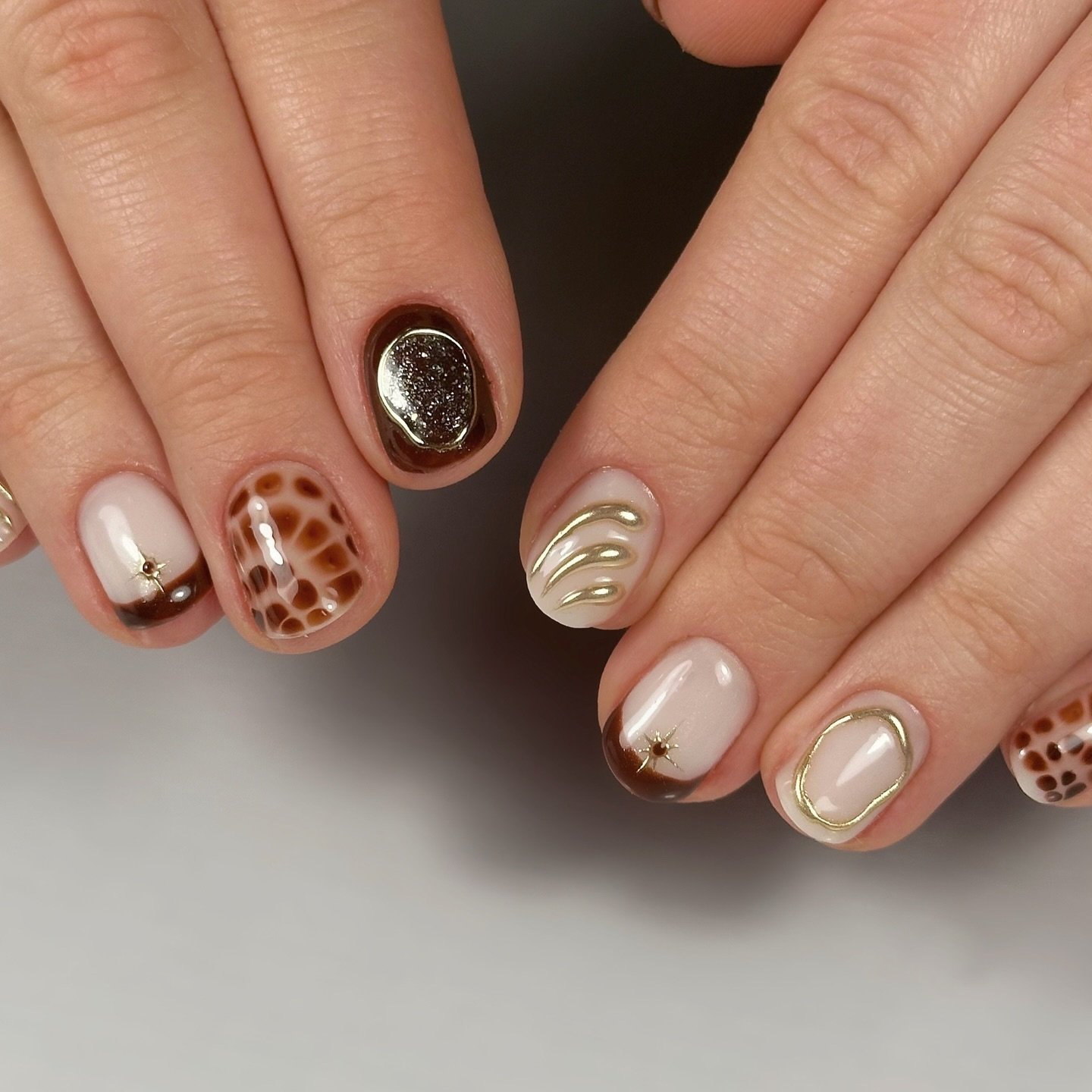 mnartistry_yxe - short fall nails - short fall nail ideas - fall nail trends 2026