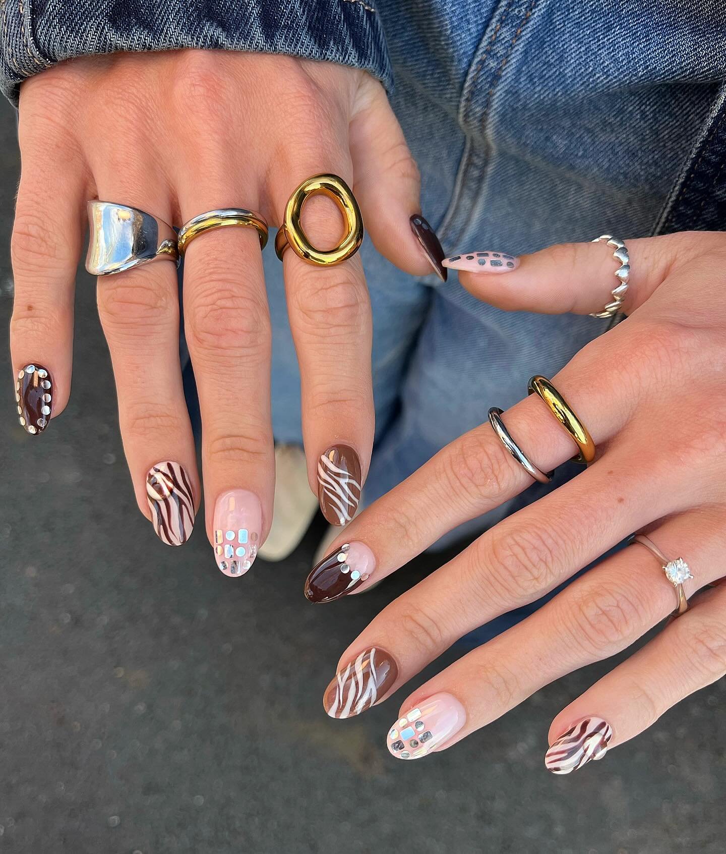 nailsbyheather.errington - fall nails 2026 - fall nail designs - fall nail ideas nailsbyheather.errington - fall nails 2026 - fall nail designs - fall nail ideas