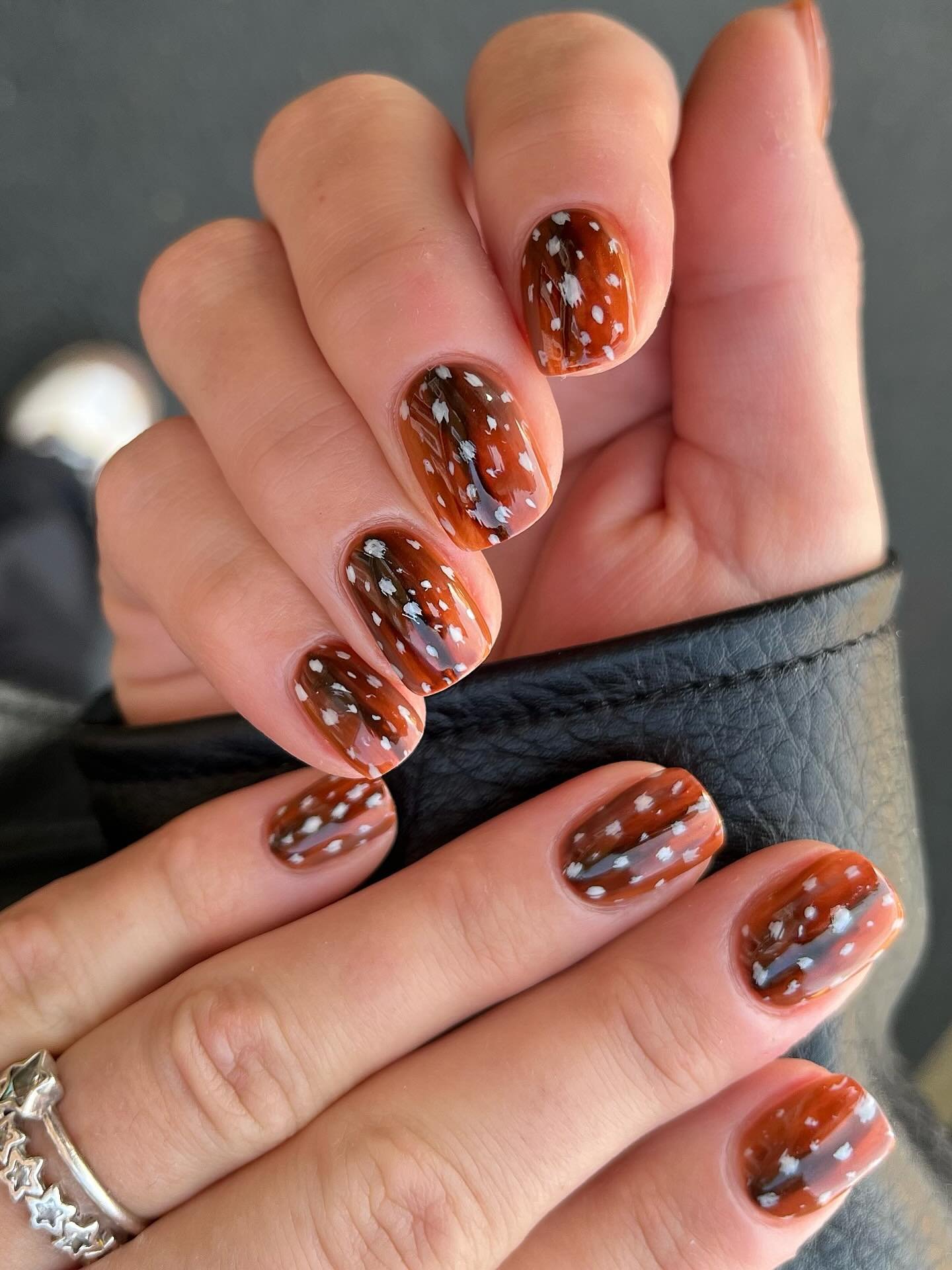 nailsbyheather.errington - short fall nails - short fall nail ideas - fall nail trends 2026