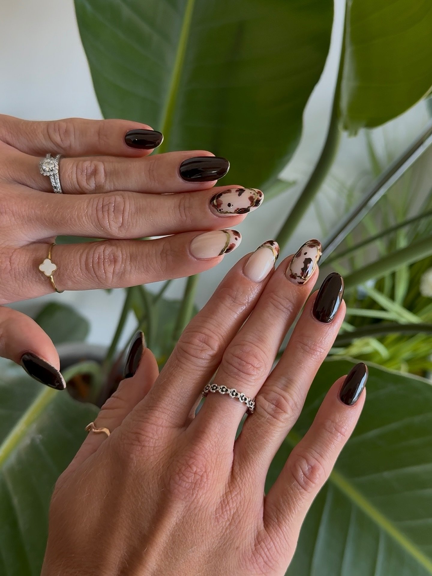 paintedbystevie - fall nails 2026 - fall nail designs - fall nail ideas - nail trends paintedbystevie - fall nails 2026 - fall nail designs - fall nail ideas - nail trends