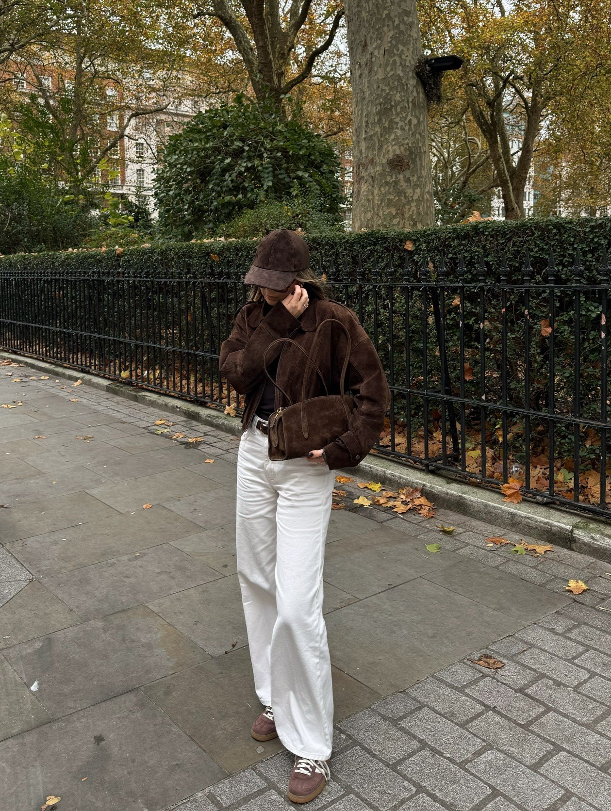 alexx.simplestyle - nyc fall outfits - new york fall outfits alexx.simplestyle - nyc fall outfits - new york fall outfits