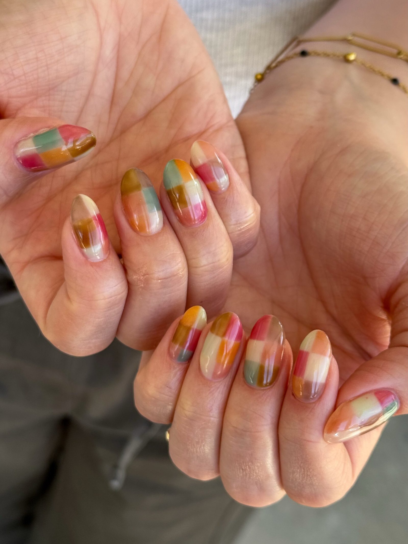 anna.naildit - october nails - october nail ideas - fall nails - october nail trends anna.naildit - october nails - october nail ideas - fall nails - october nail trends
