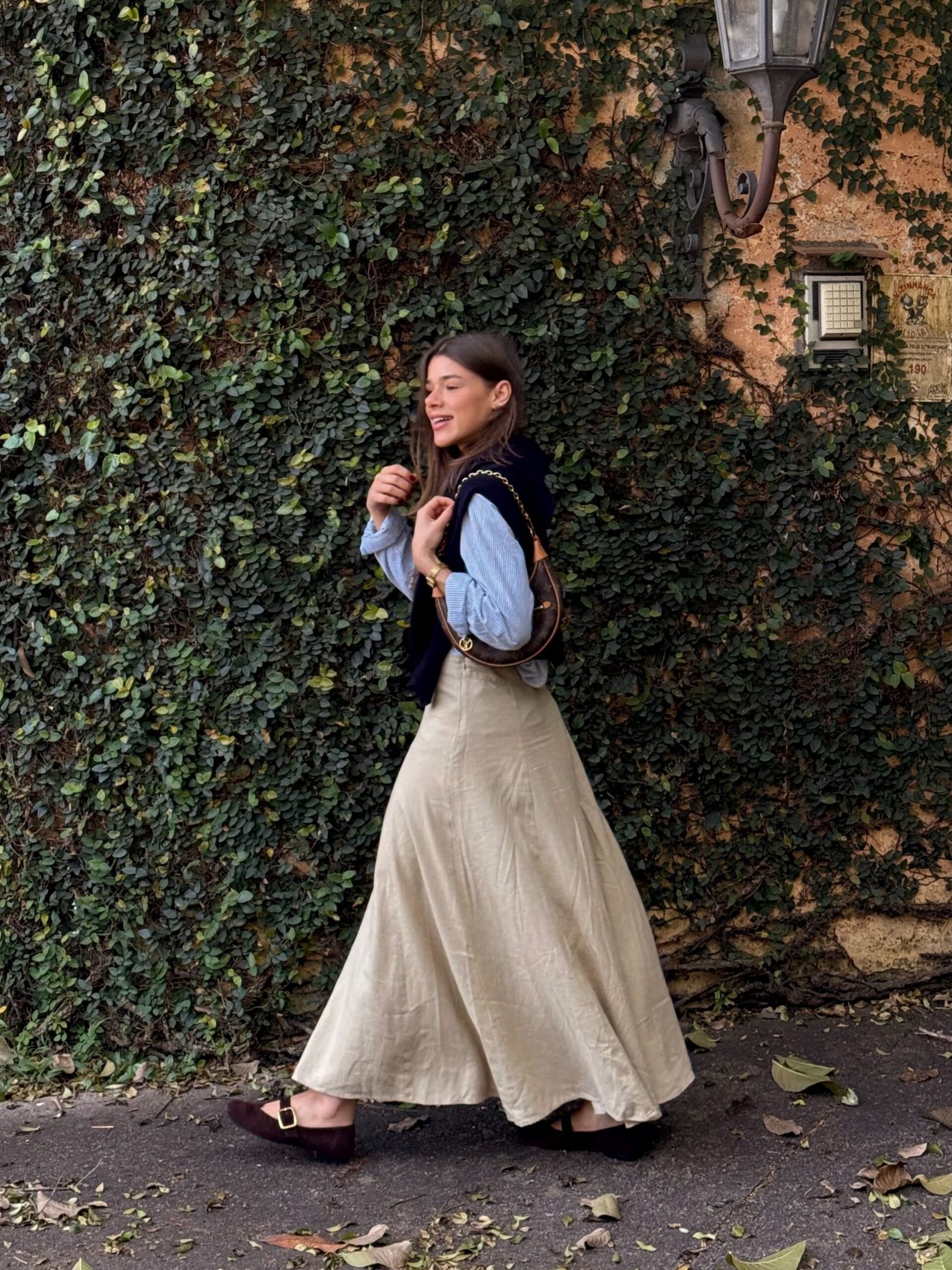 arle__________ - Fall skirt outfits - skirt outfits - fall fashion 2026
