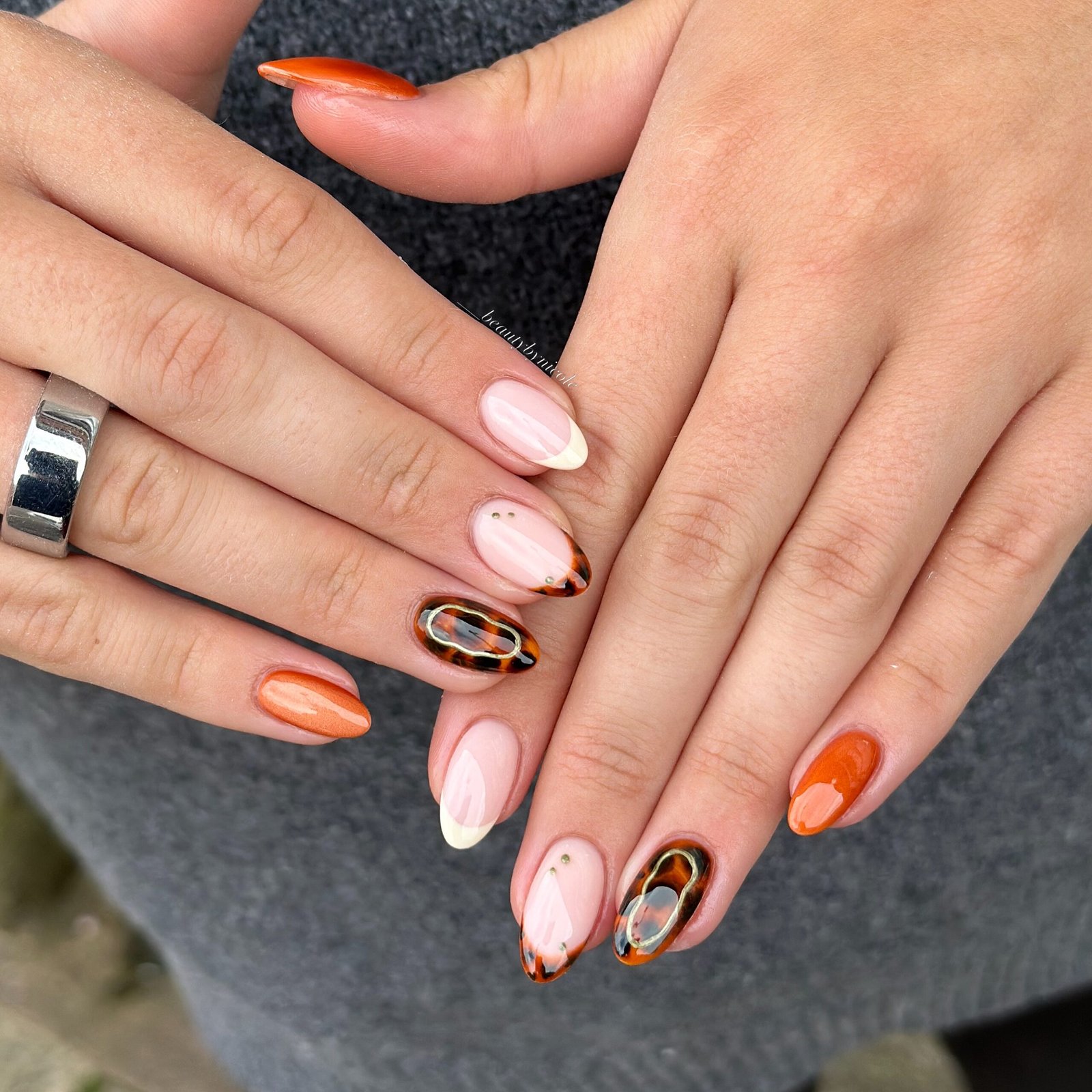 ___beautybynicole - october nails - october nail ideas - fall nails - october nail trends ___beautybynicole - october nails - october nail ideas - fall nails - october nail trends