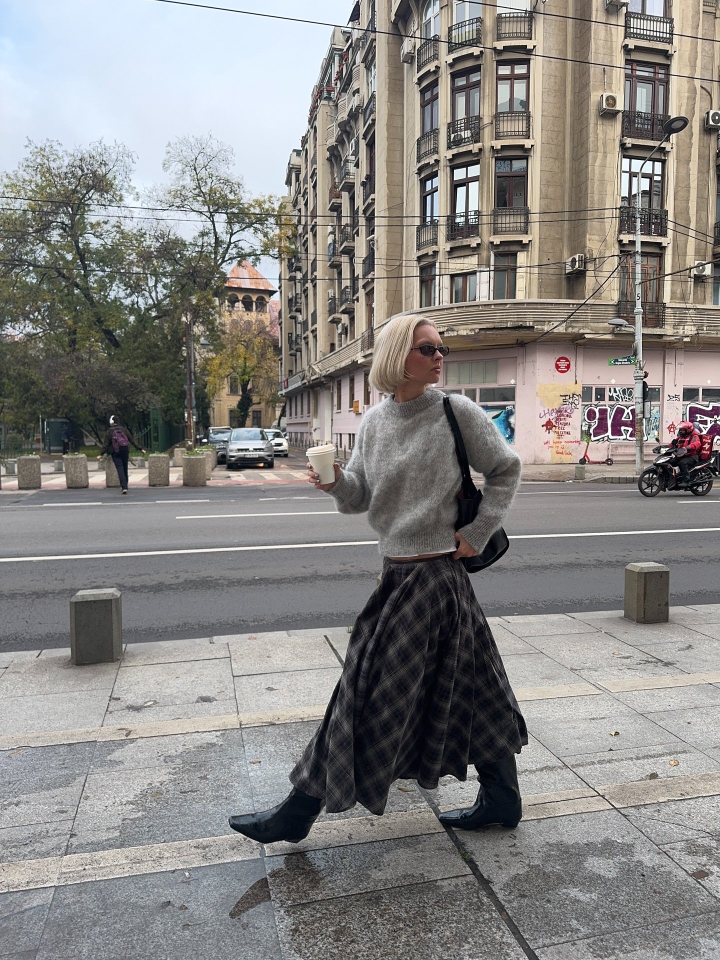 blueyedgin - Fall skirt outfits - skirt outfits - fall fashion 2026