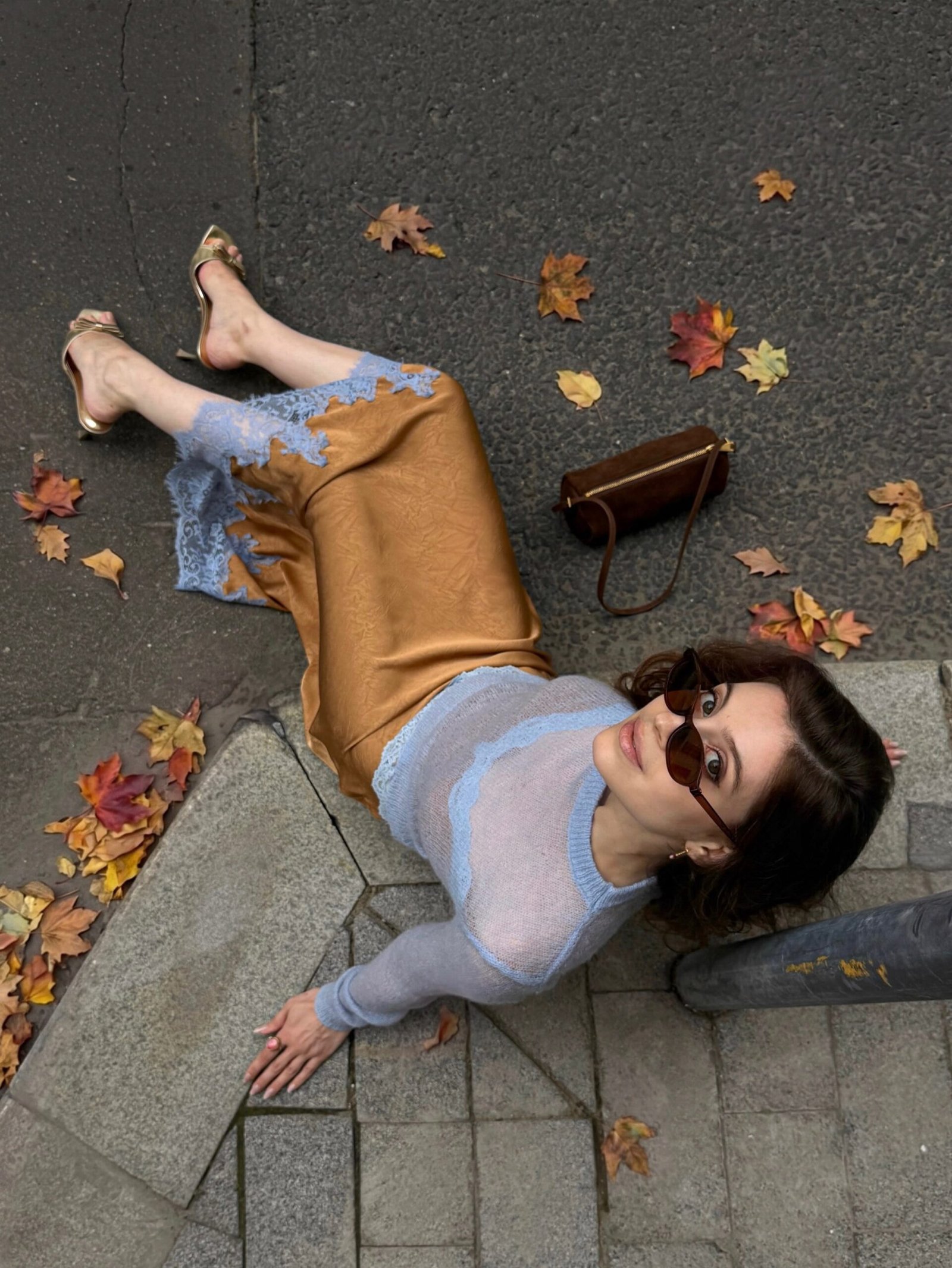 budinovskaya_ksenia - Fall skirt outfits - skirt outfits - fall fashion 2026