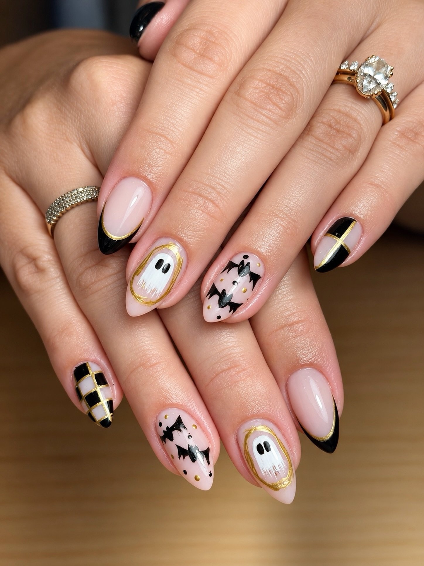 charlottesweb.of.beauty - halloween nails - halloween nail ideas - Hallo charlottesweb.of.beauty - halloween nails 2026 - halloween nail ideas
