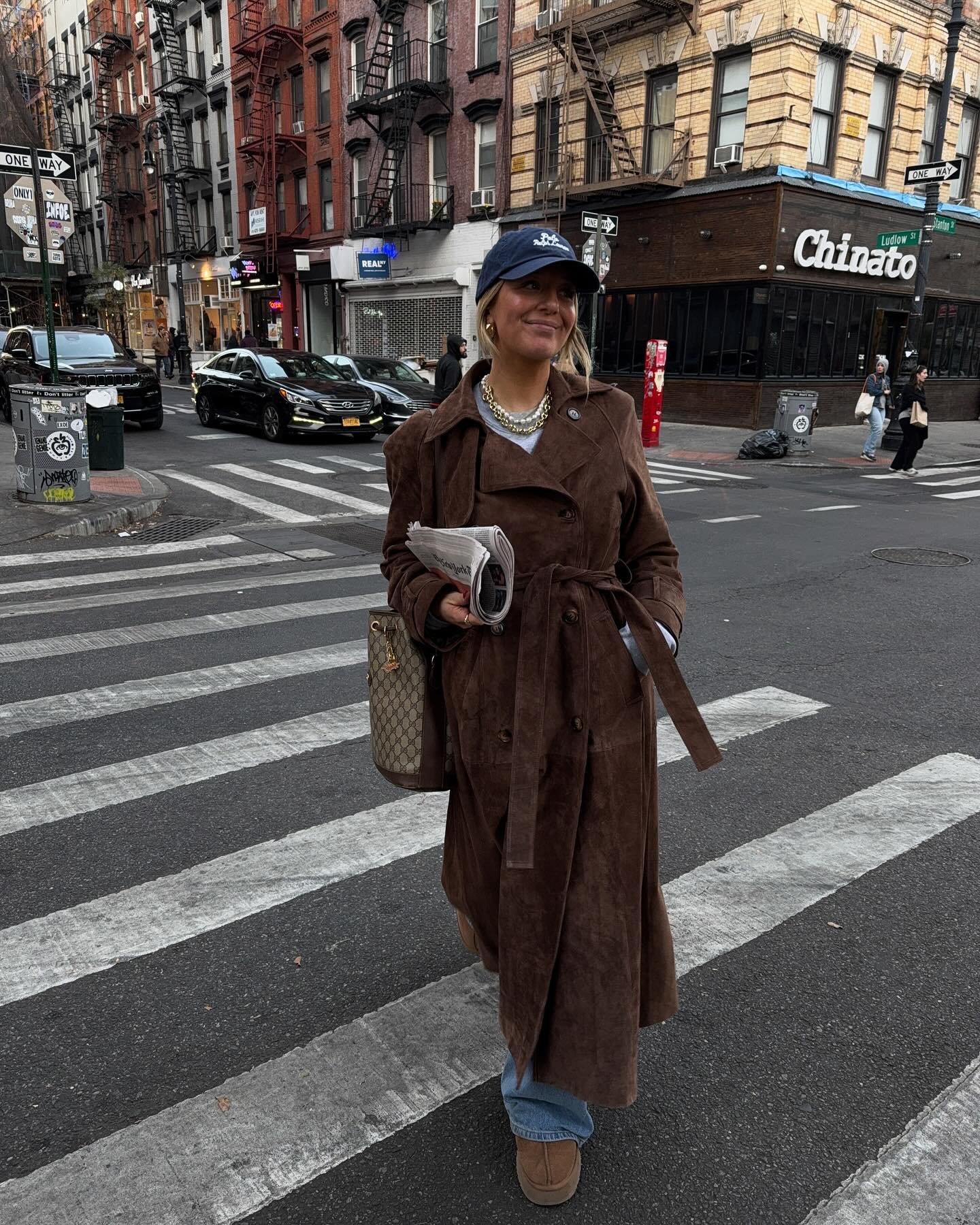 chloemorandd - nyc fall outfits - new york fall outfits chloemorandd - nyc fall outfits - new york fall outfits