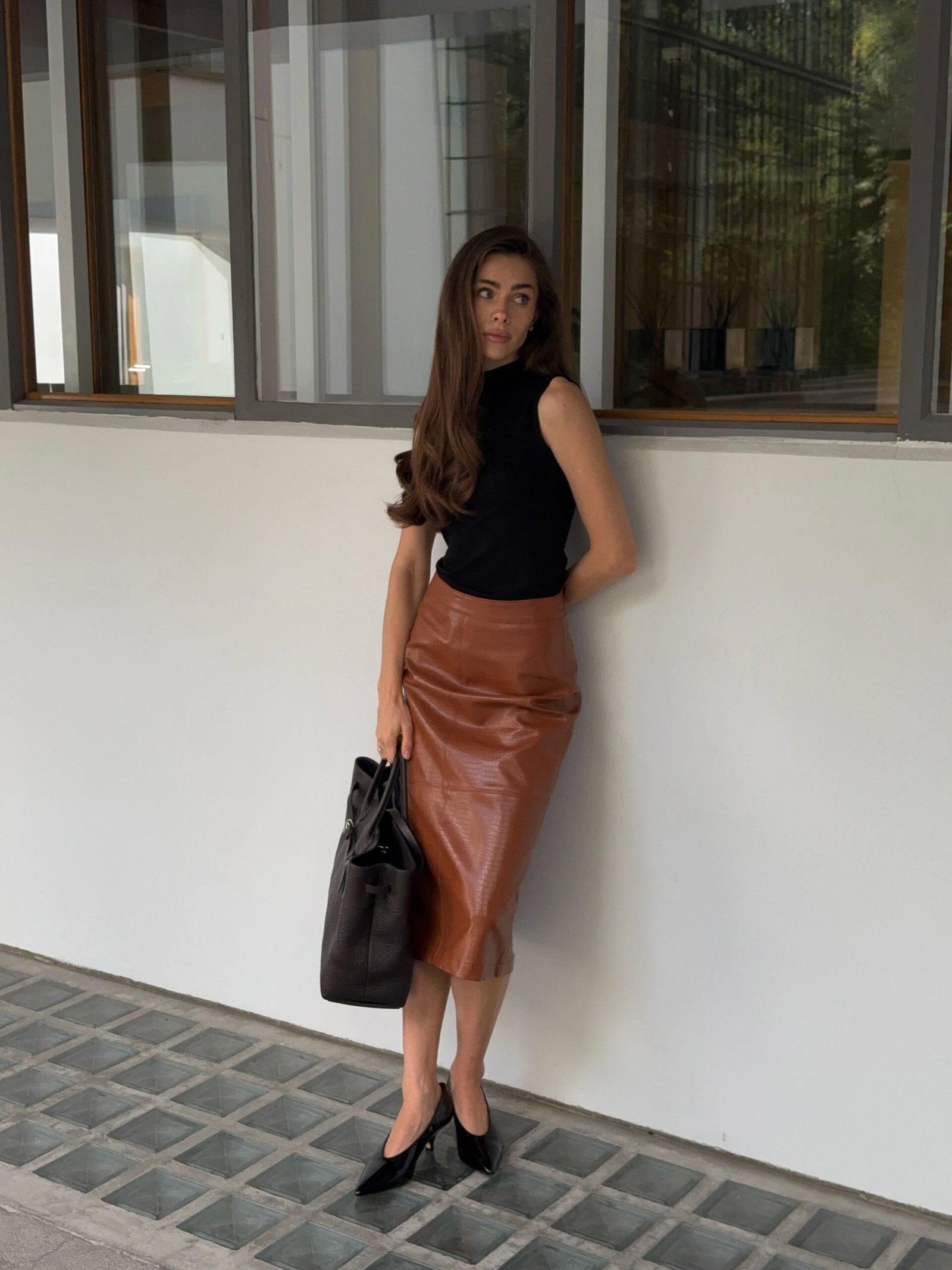 daria_epifanceva - pencil skirt outfits - pencil skirt fashion trend daria_epifanceva - pencil skirt outfits - pencil skirt fashion trend