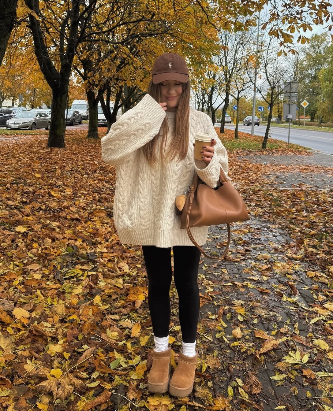 di.peache - october outfits - fall outfits - fall fashion 2026