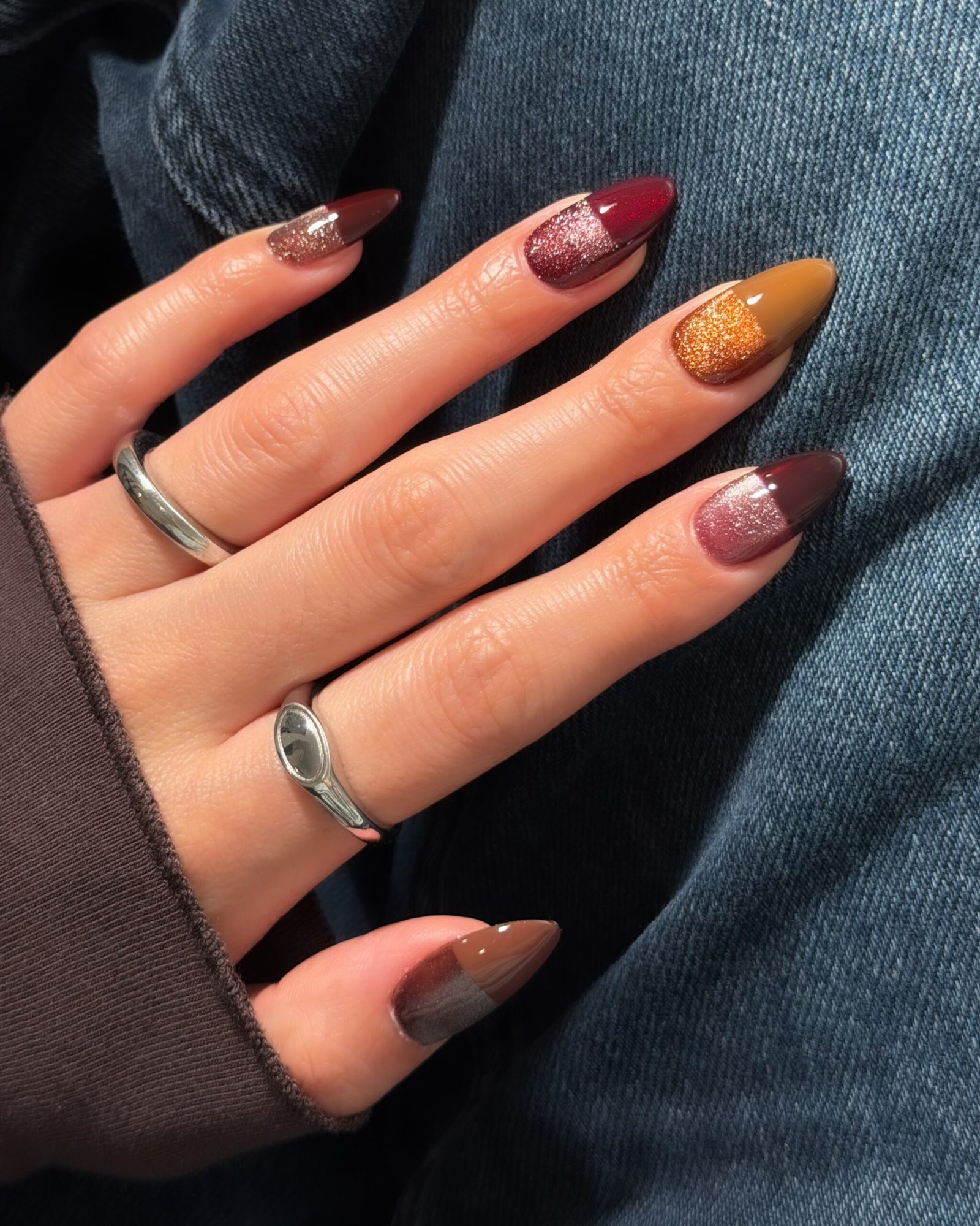 disseynails - october nails - october nail ideas - fall nails - october nail trends disseynails - october nails - october nail ideas - fall nails - october nail trends