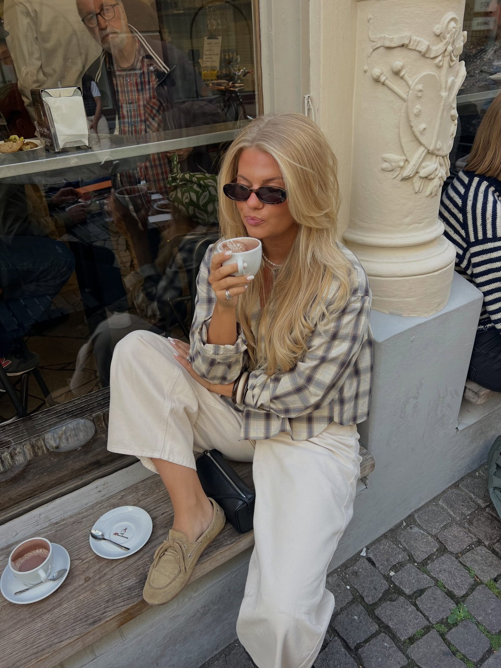 emiliaferm - Paris fall outfits - Parisian fall outfits emiliaferm - Paris fall outfits - Parisian fall outfits