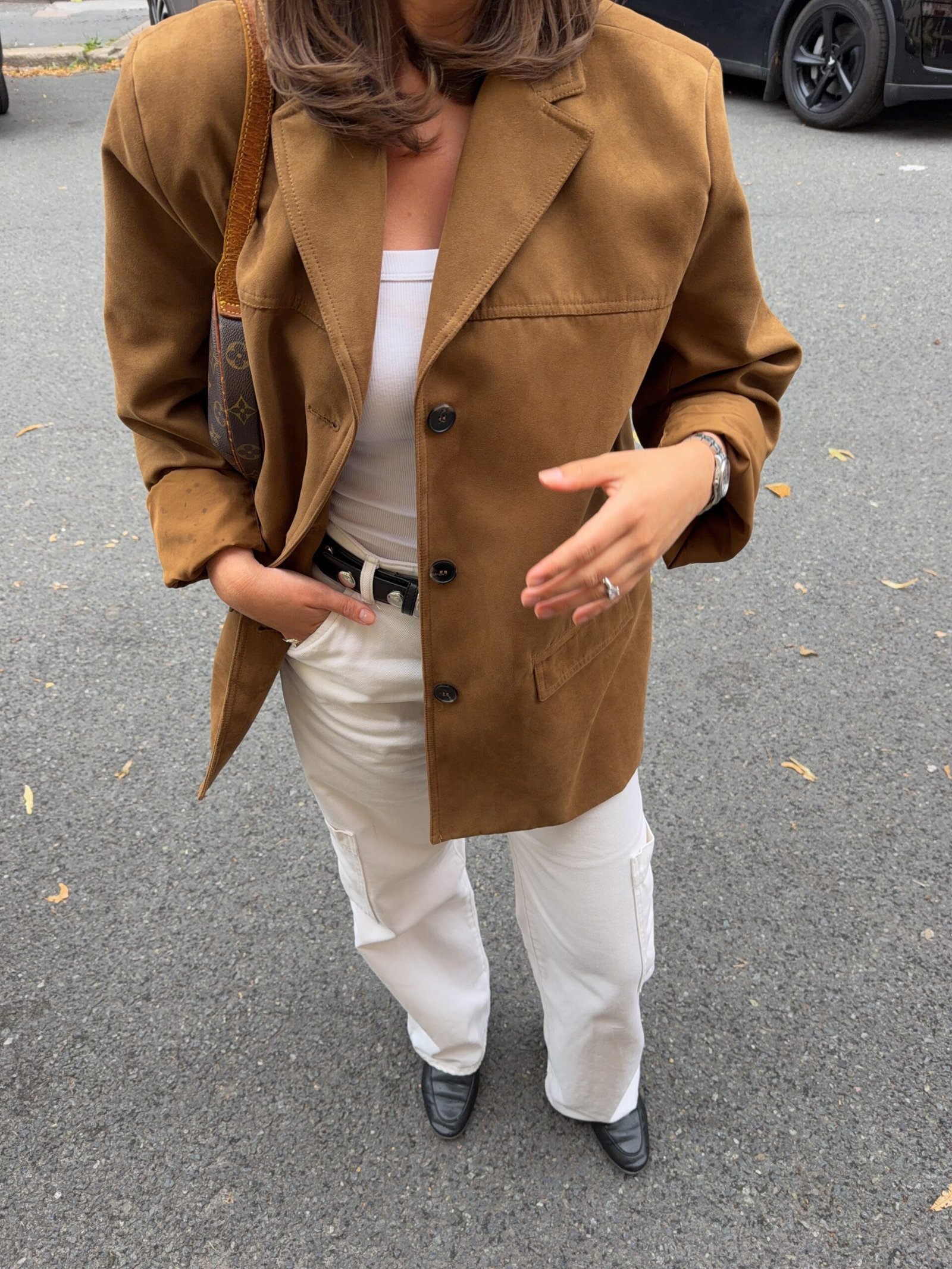 fridajakobseen - october outfits - fall outfits - fall fashion 2026