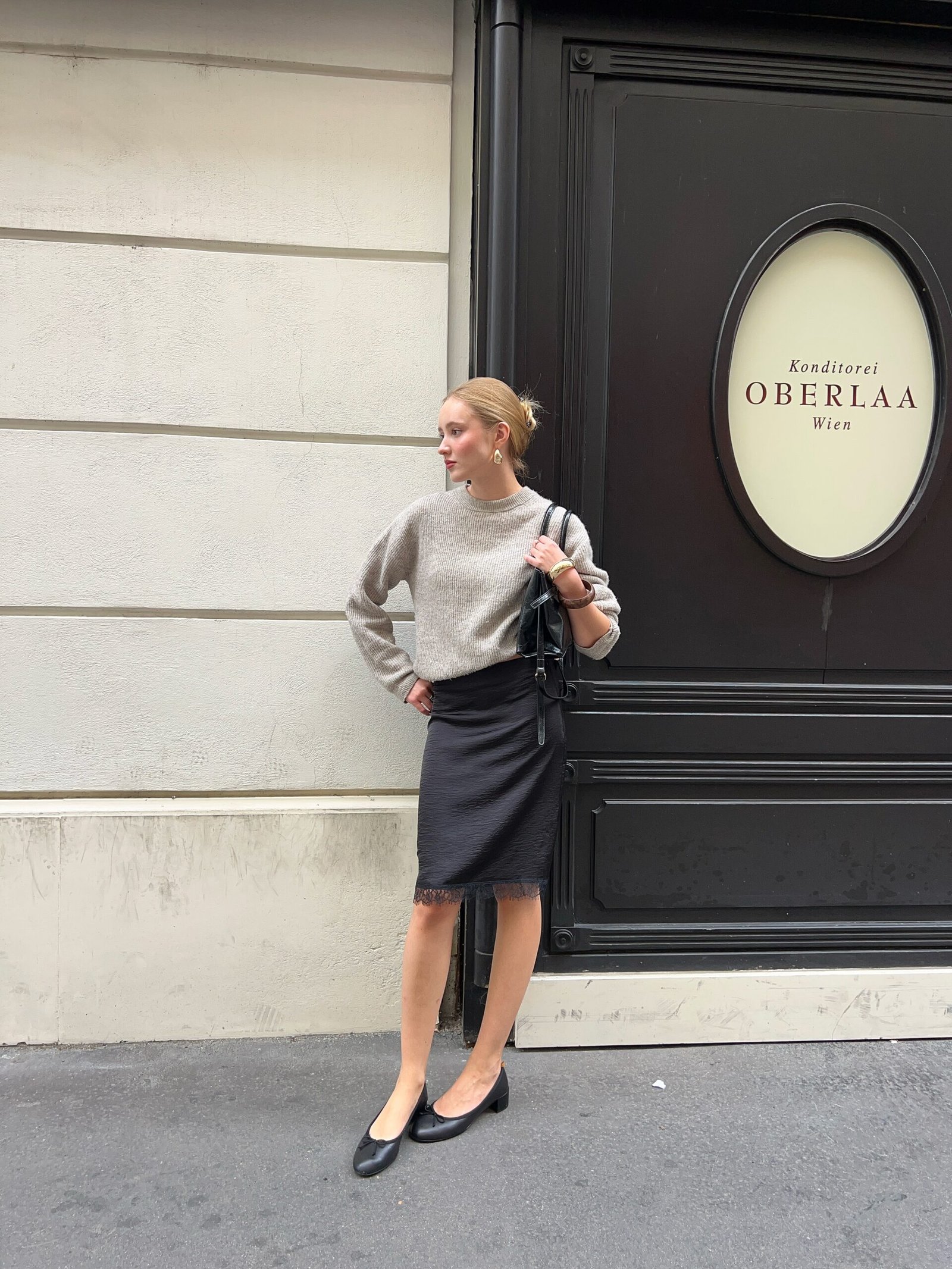 frojul - Paris fall outfits - Parisian fall outfits frojul - Paris fall outfits - Parisian fall outfits