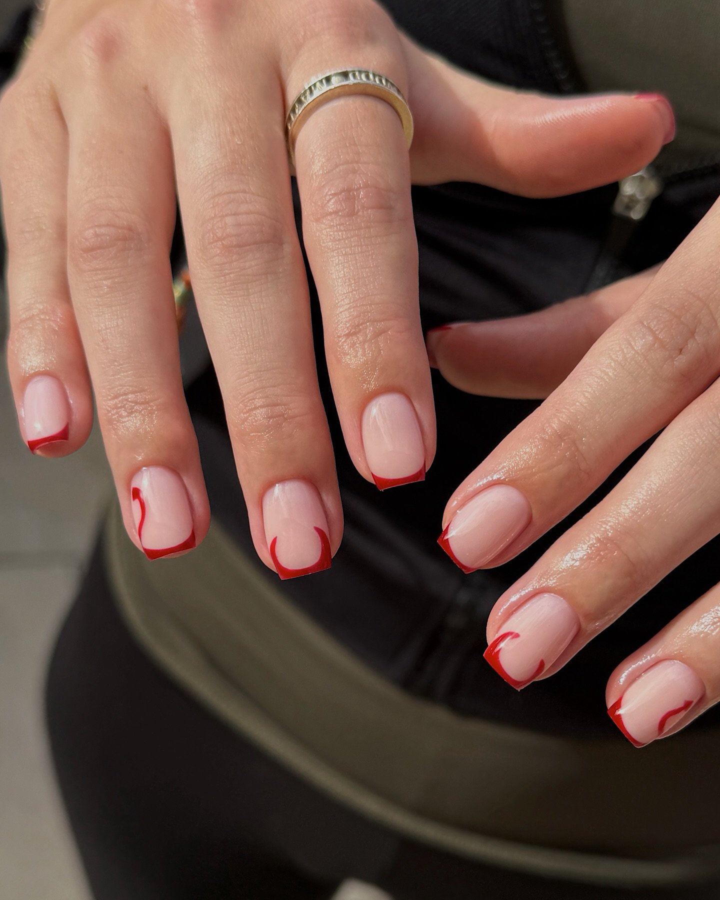 gel.bygeorgia - short halloween nails - short halloween nail ideas gel.bygeorgia - short halloween nails - short halloween nail ideas