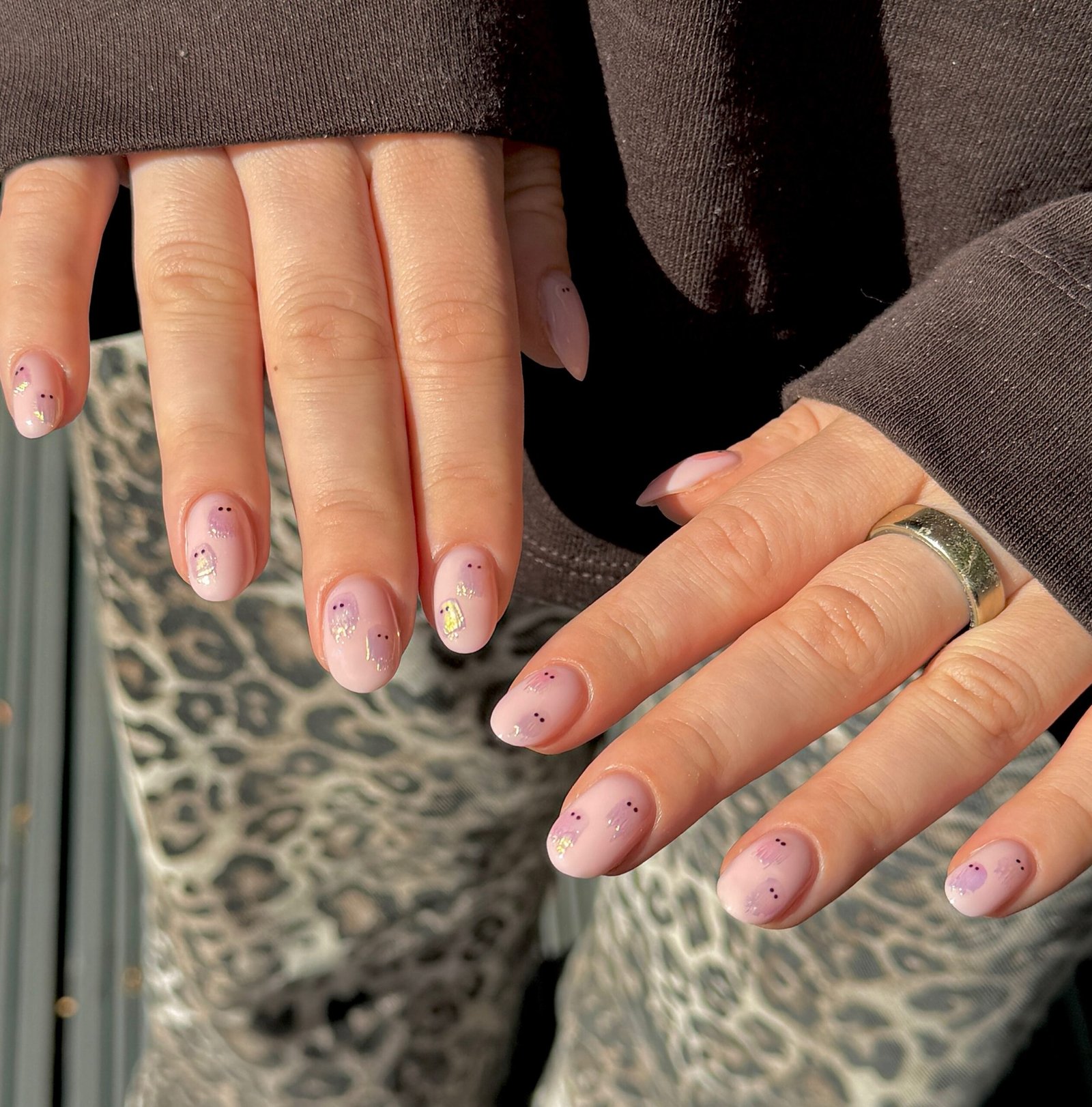 georgiadoesnails - ghost nails - ghost nail ideas - halloween nail ideas - Halloween nails 2026 georgiadoesnails - ghost nails - ghost nail ideas - halloween nail ideas - Halloween nails 2026