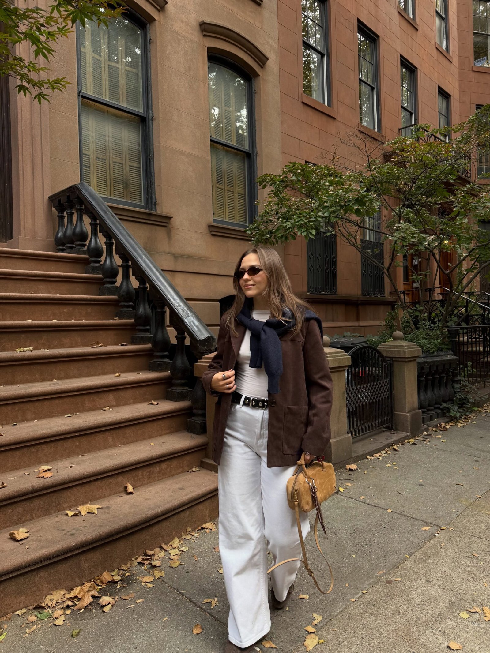 hey.liliia - nyc fall outfits - new york fall outfits hey.liliia - nyc fall outfits - new york fall outfits