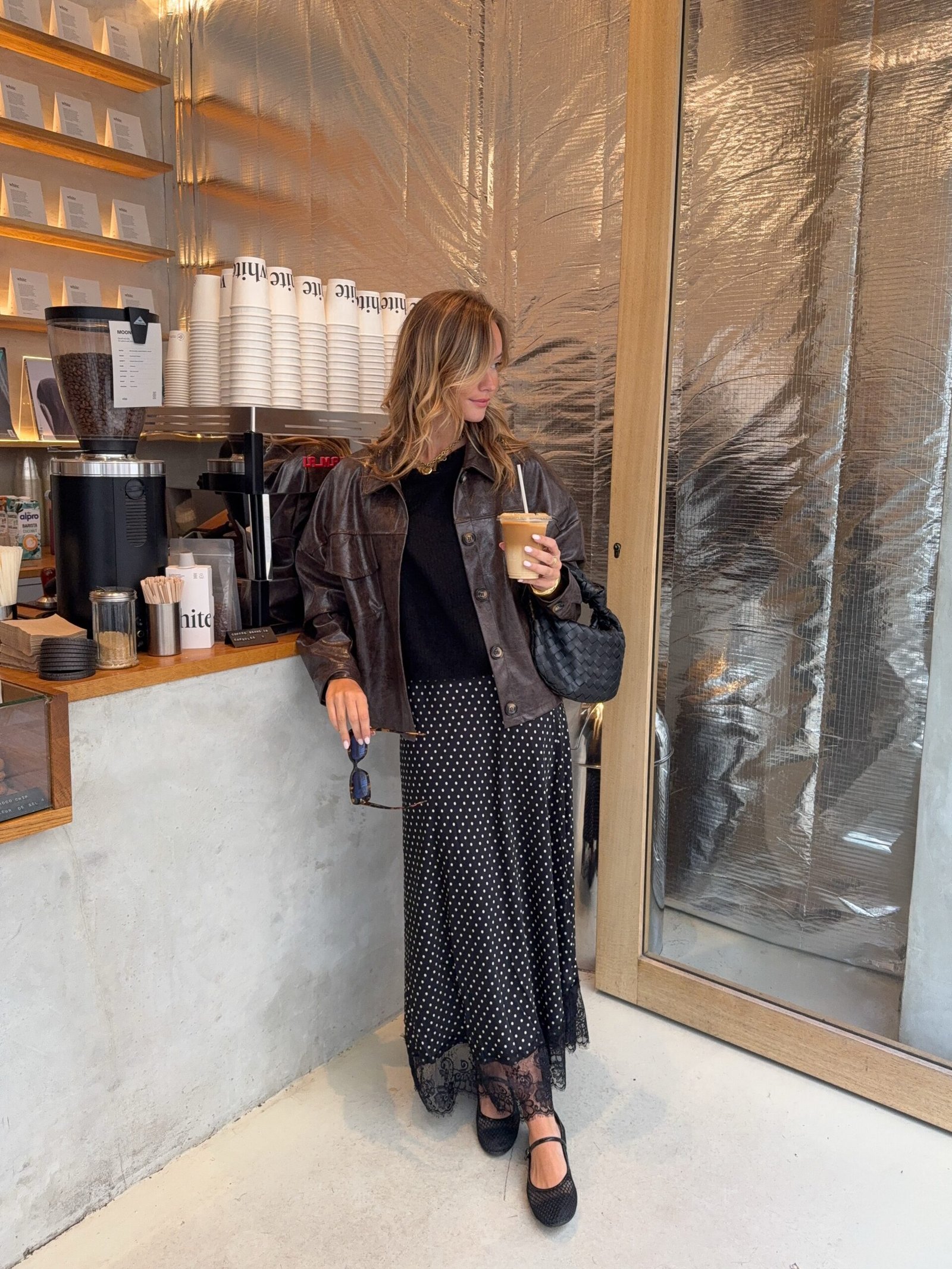 ines.frassint - Paris fall outfits - Parisian fall outfits ines.frassint - Paris fall outfits - Parisian fall outfits