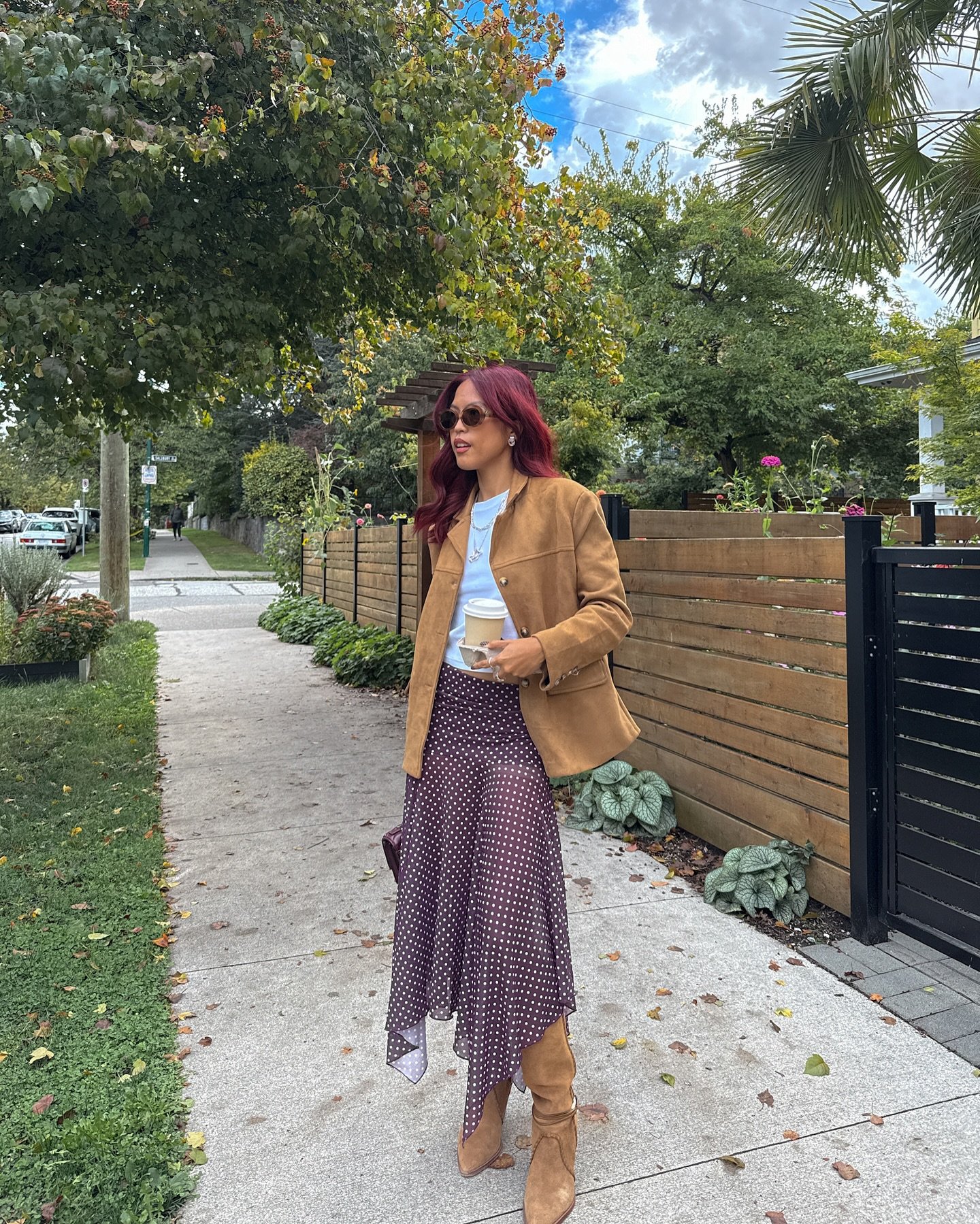 its.pamf - Fall skirt outfits - skirt outfits - fall fashion 2026