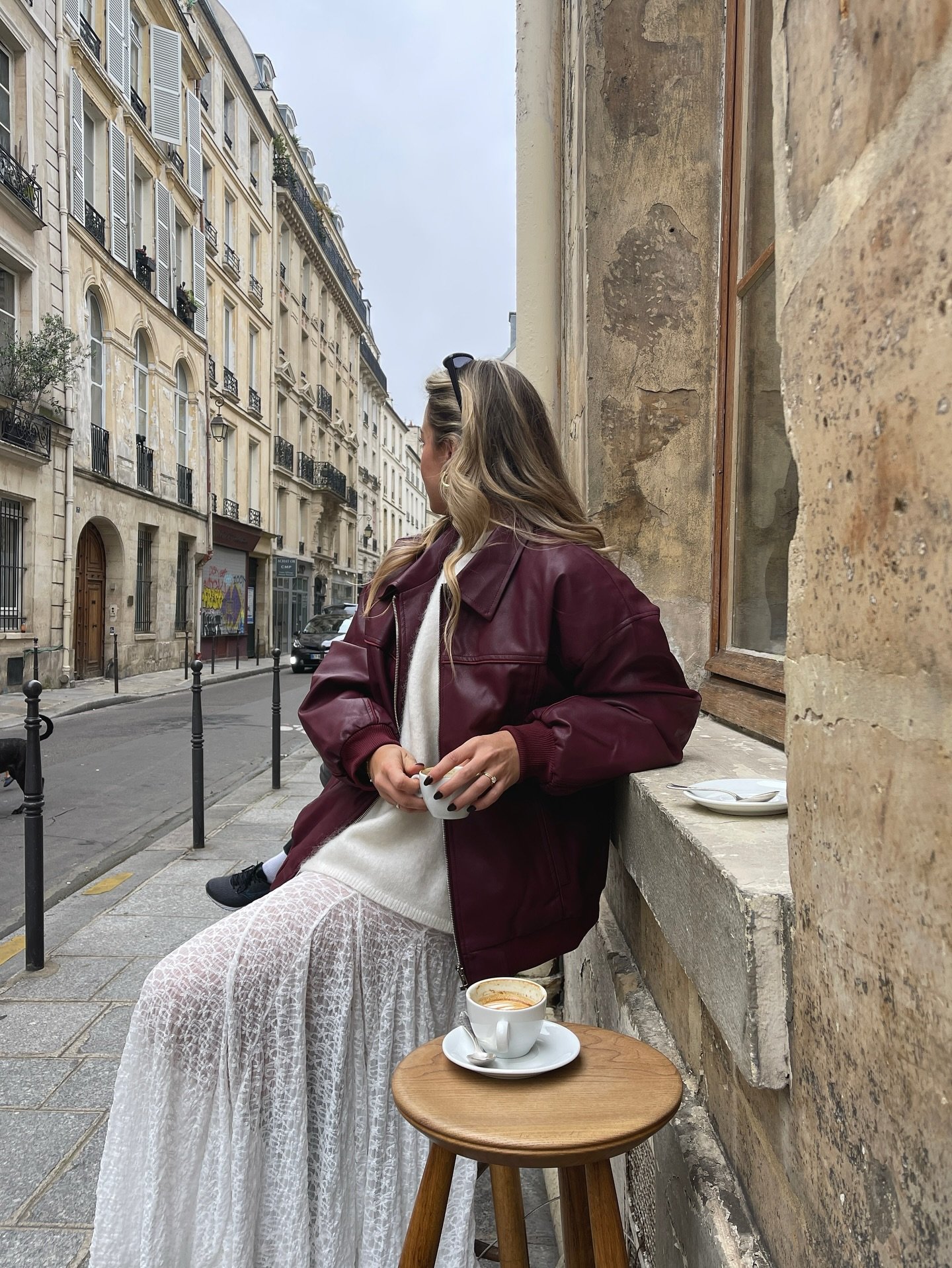 izzydilg - Paris fall outfits - Parisian fall outfits izzydilg - Paris fall outfits - Parisian fall outfits