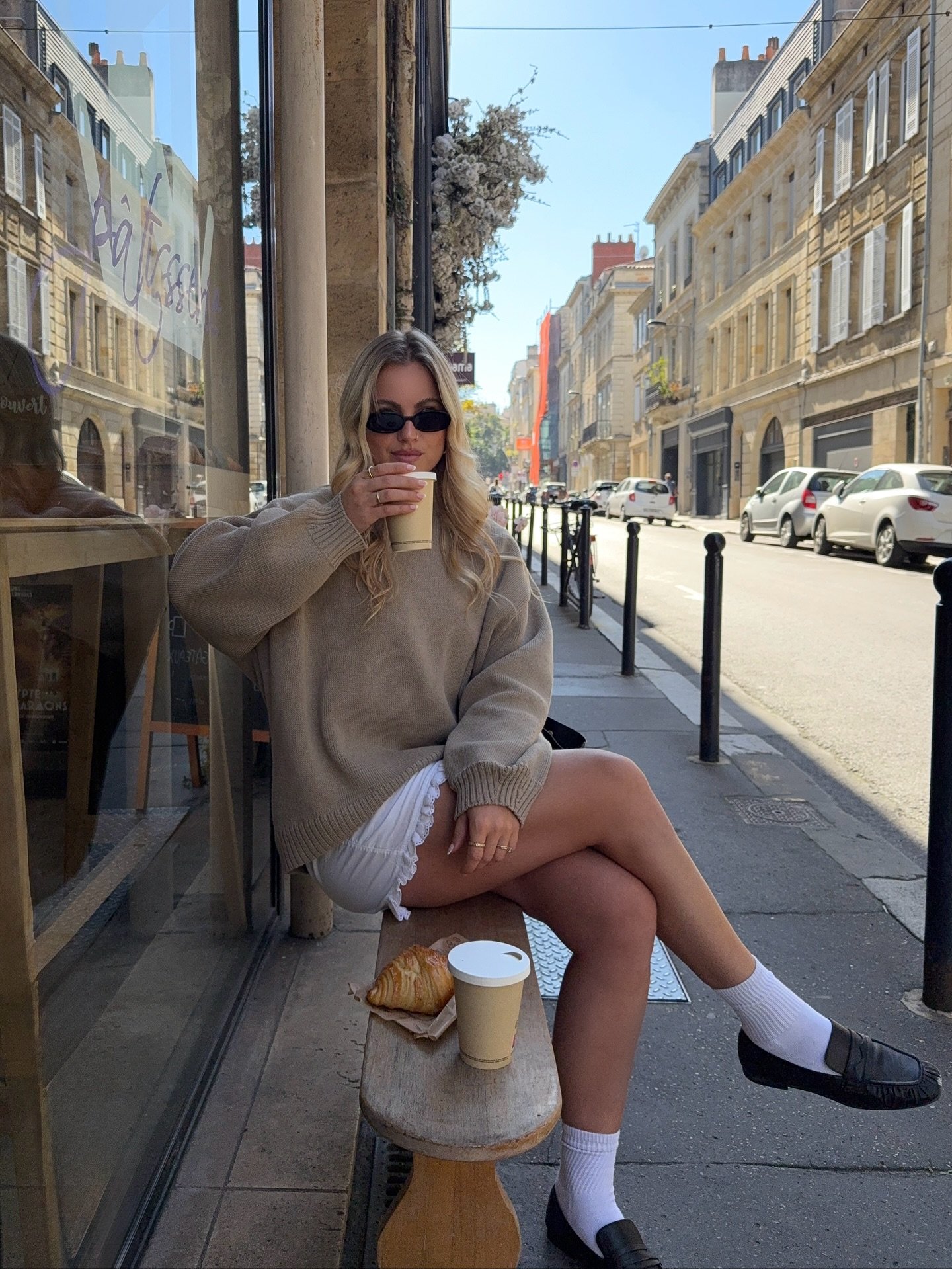 izzydilg - Paris fall outfits - Parisian fall outfits izzydilg - Paris fall outfits - Parisian fall outfits