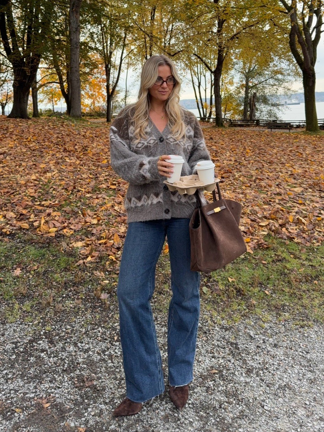 izzydilg - october outfits - fall outfits - fall fashion 2026