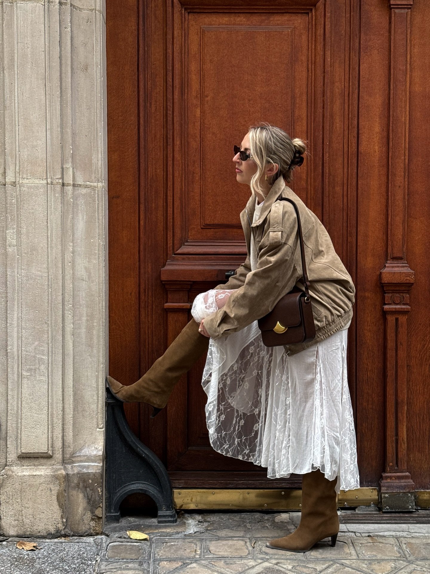 _katiepeake - Fall skirt outfits - skirt outfits - fall fashion 2026