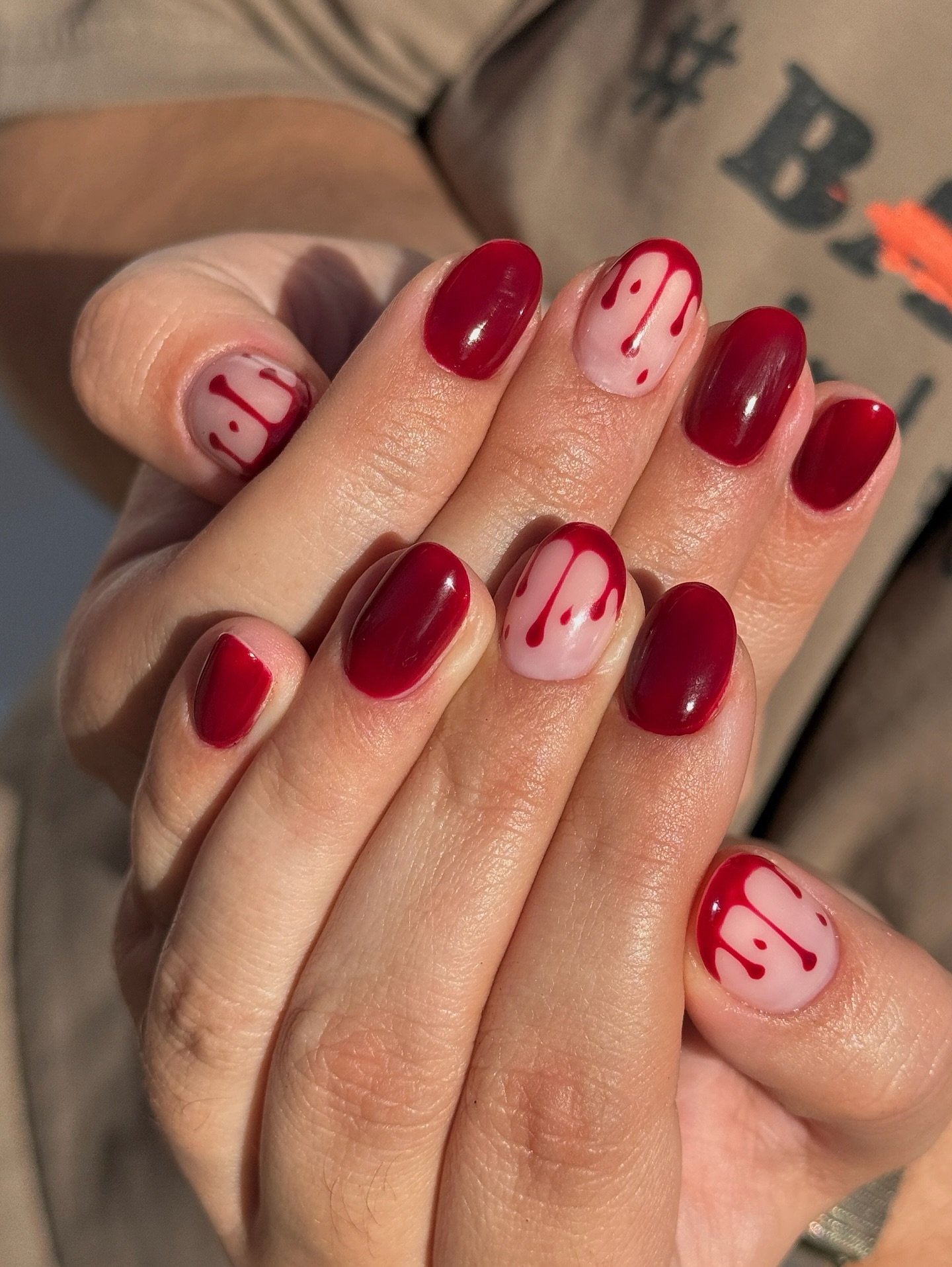 leannehaycocknails - halloween nails - halloween nail ideas - Halloween leannehaycocknails - halloween nails - halloween nail ideas - Halloween