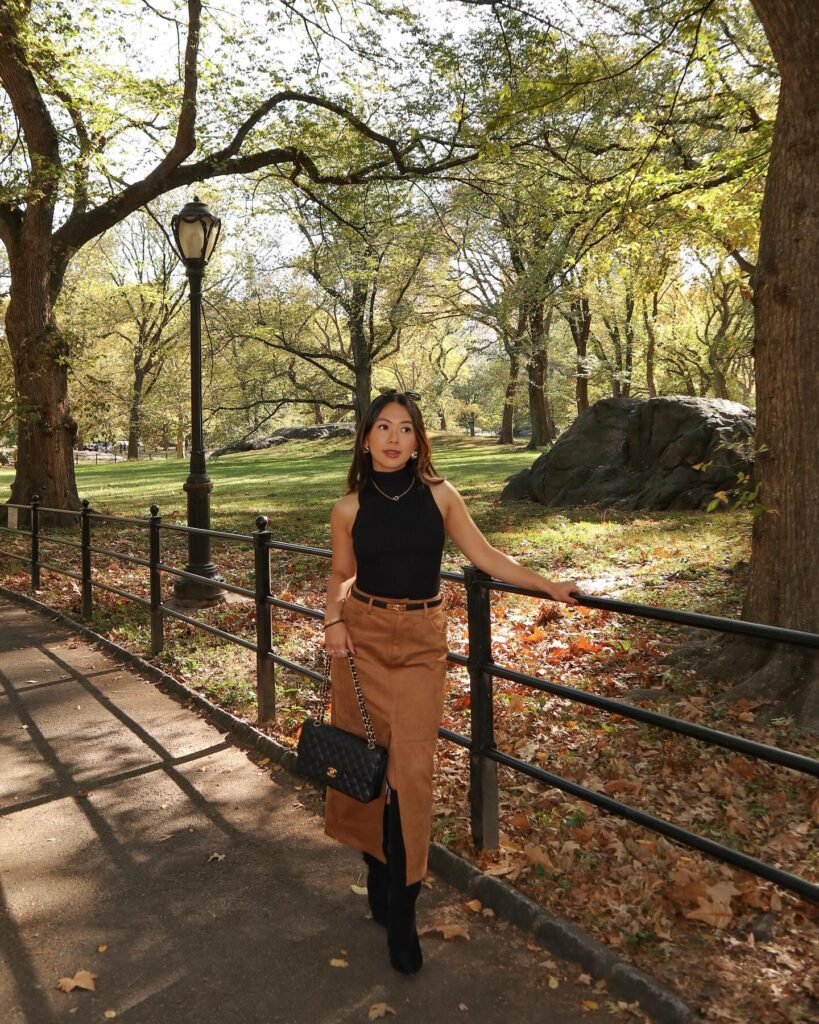 lopezbrit - Fall skirt outfits - skirt outfits - fall fashion 2026
