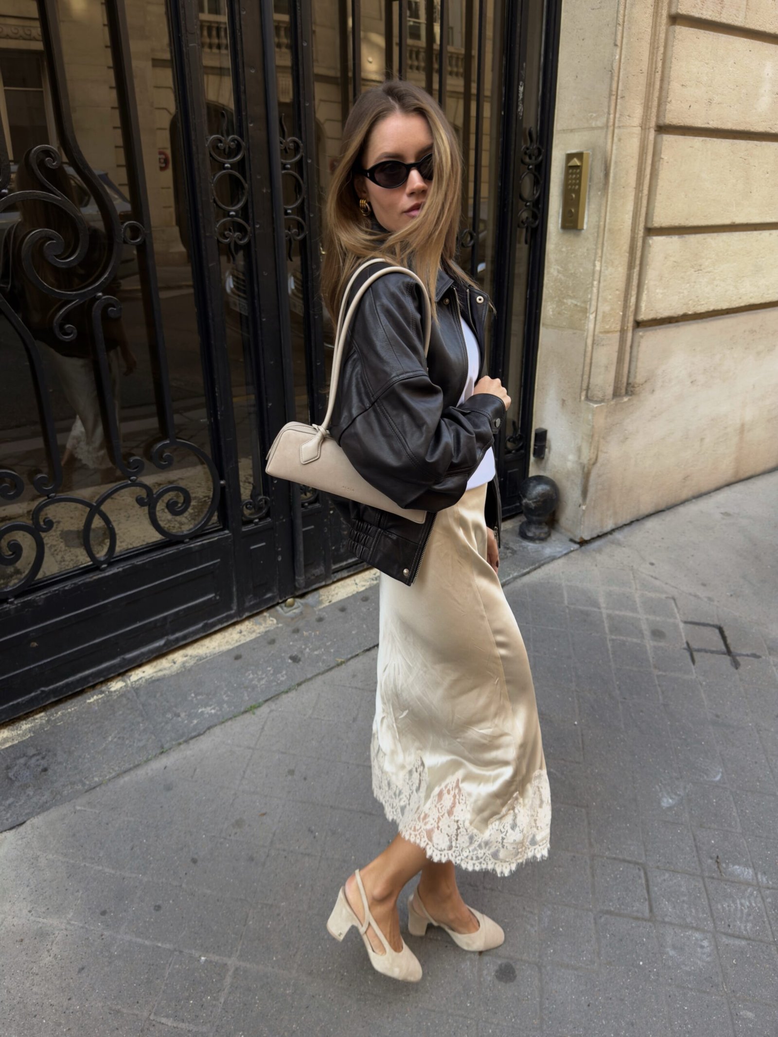 lovisabarkman - Paris fall outfits - Parisian fall outfits lovisabarkman - Paris fall outfits - Parisian fall outfits