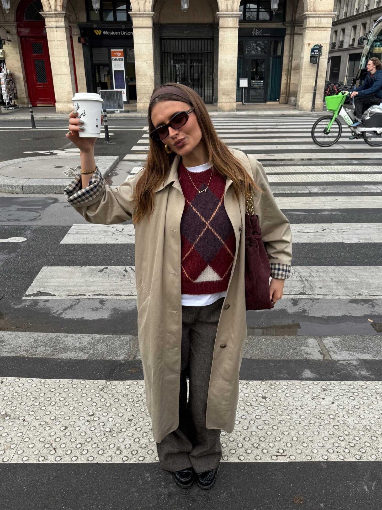 lucypage_ - october outfits - fall outfits - fall fashion 2026