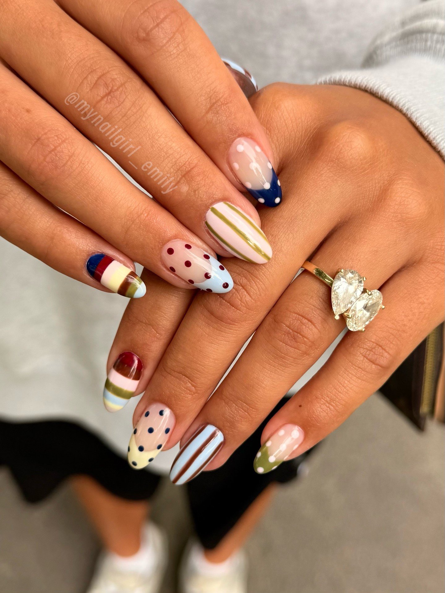 madam_glam - october nails - october nail ideas - fall nails - october nail trends madam_glam - october nails - october nail ideas - fall nails - october nail trends