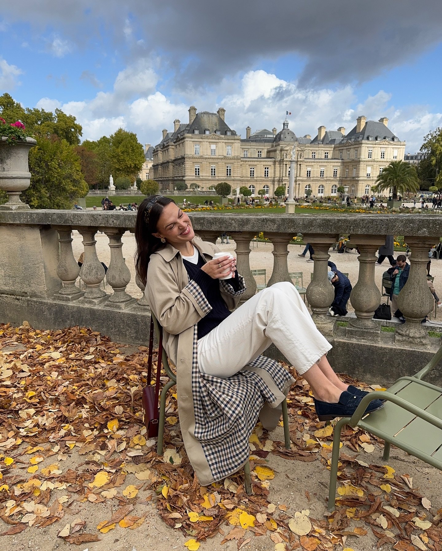 maggie_mccormack - Paris fall outfits - Parisian fall outfits maggie_mccormack - Paris fall outfits - Parisian fall outfits