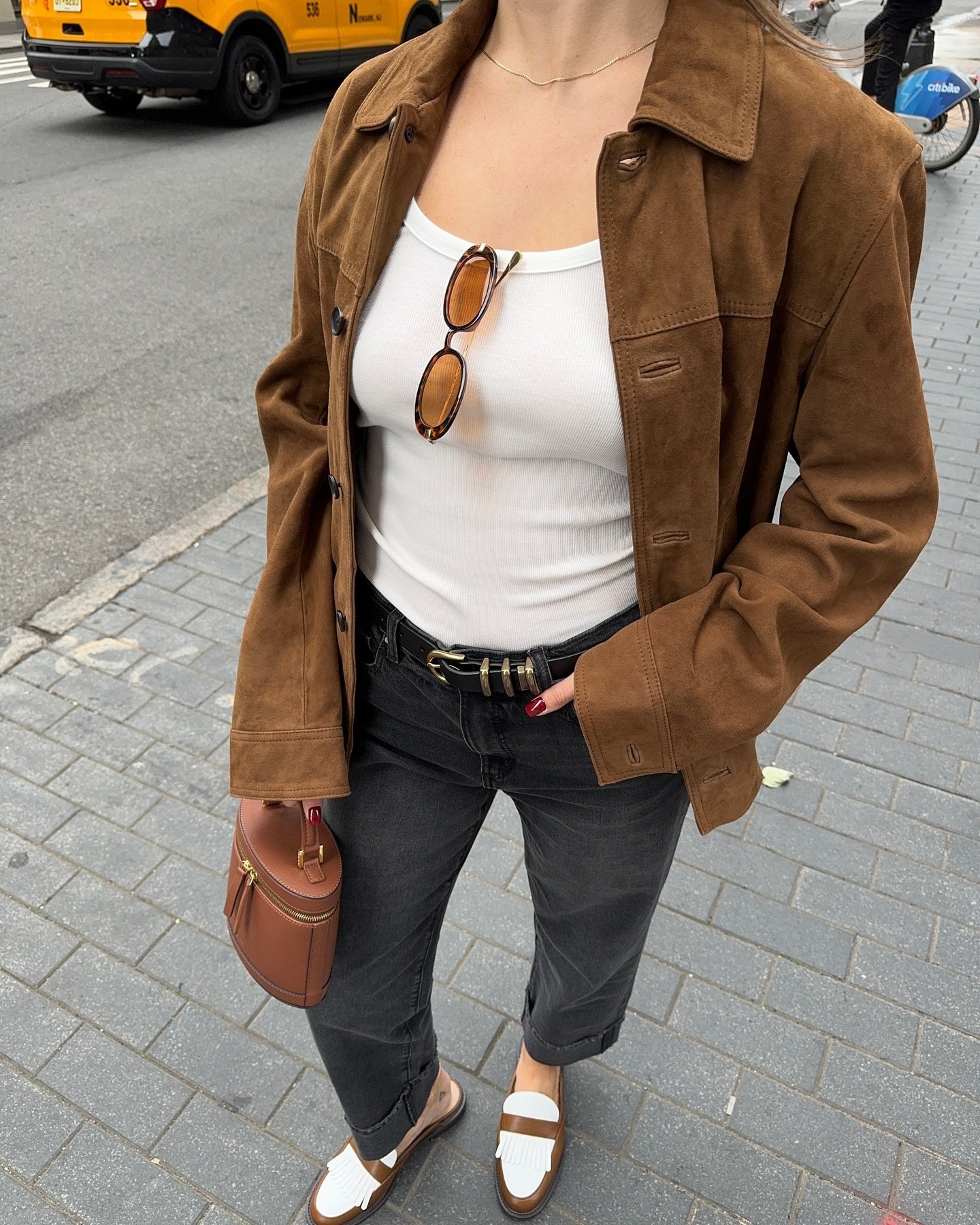 maggie_mccormack - nyc fall outfits - new york fall outfits maggie_mccormack - nyc fall outfits - new york fall outfits