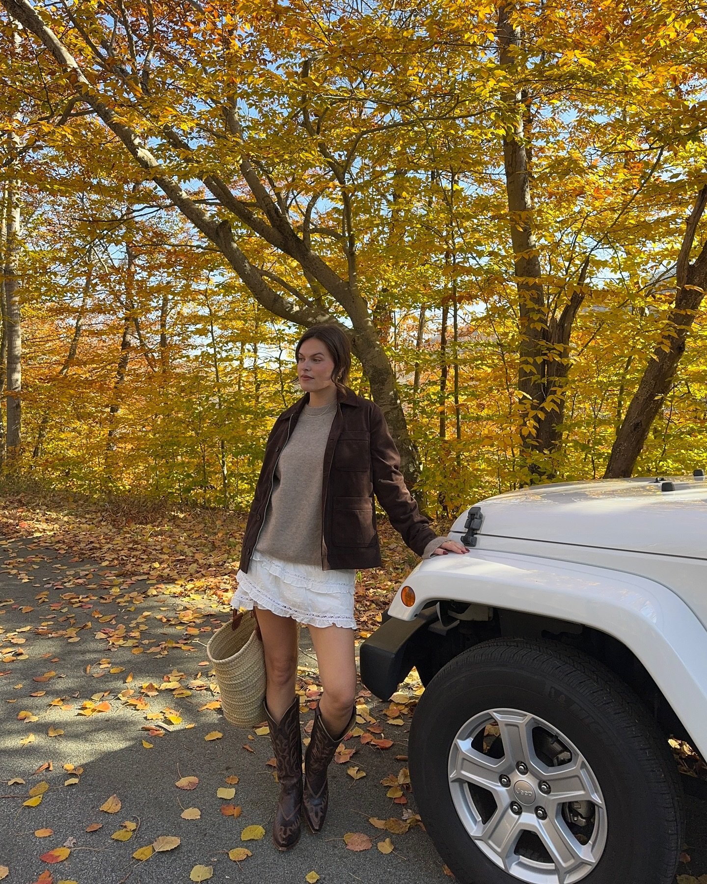 maggie_mccormack - october outfits - fall outfits - fall fashion 2026