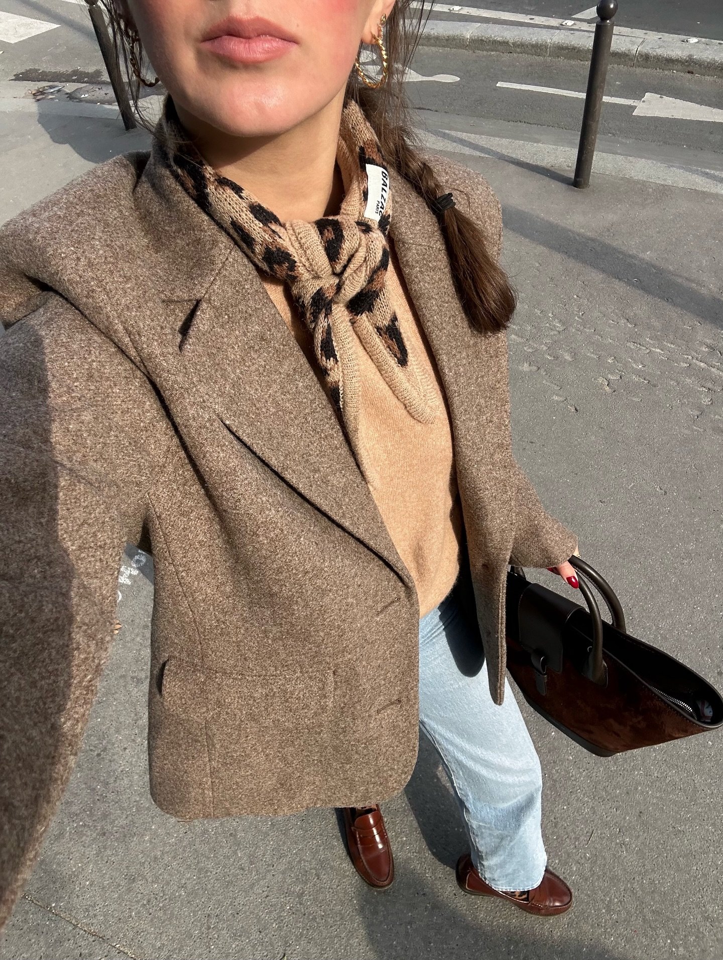 mariellehaon - Paris fall outfits - Parisian fall outfits mariellehaon - Paris fall outfits - Parisian fall outfits