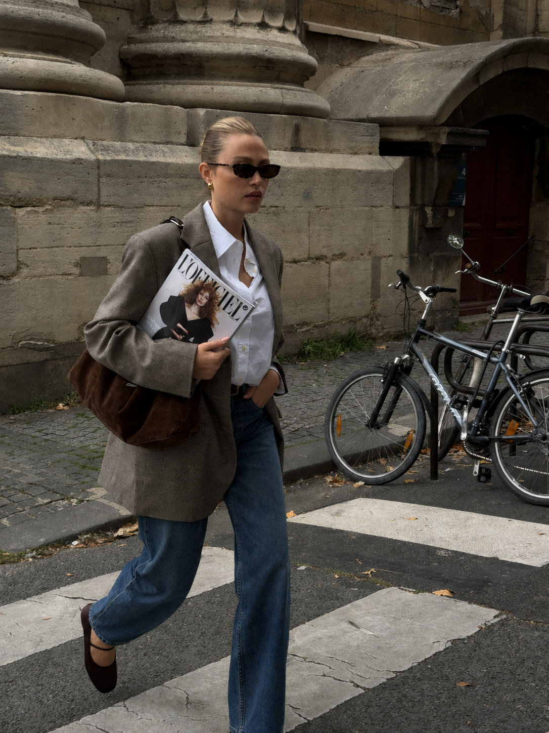 marine_diet - Paris fall outfits - Parisian fall outfits marine_diet - Paris fall outfits - Parisian fall outfits