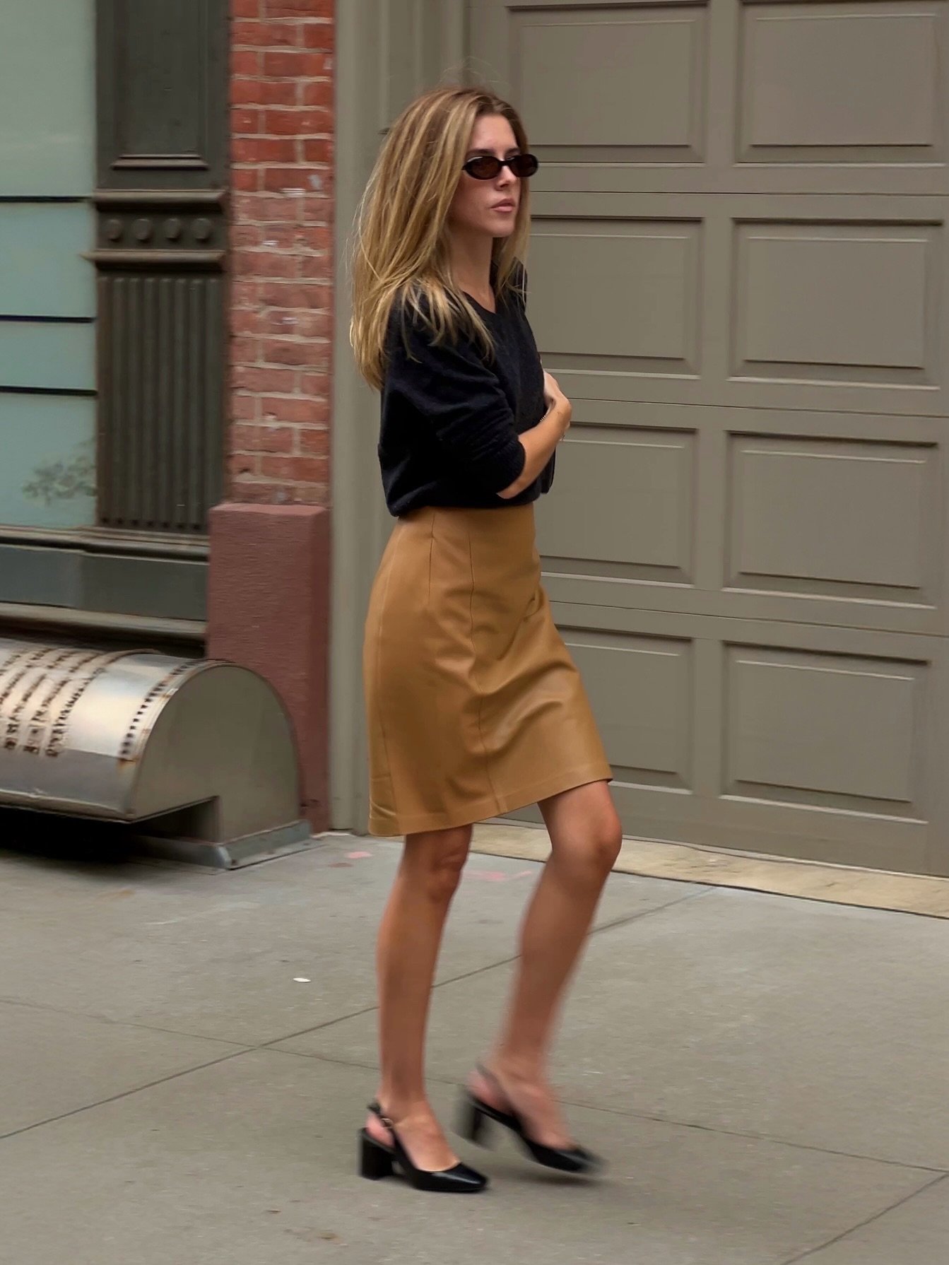 meganhoran - nyc fall outfits - new york fall outfits