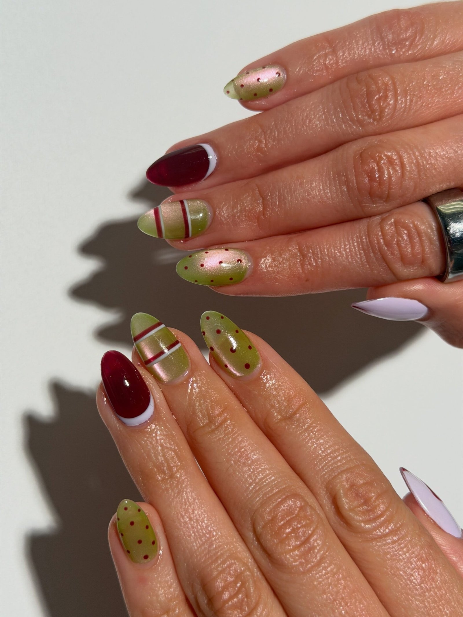 nailskiezzbyclari - october nails - october nail ideas - fall nails - october nail trends nailskiezzbyclari - october nails - october nail ideas - fall nails - october nail trends