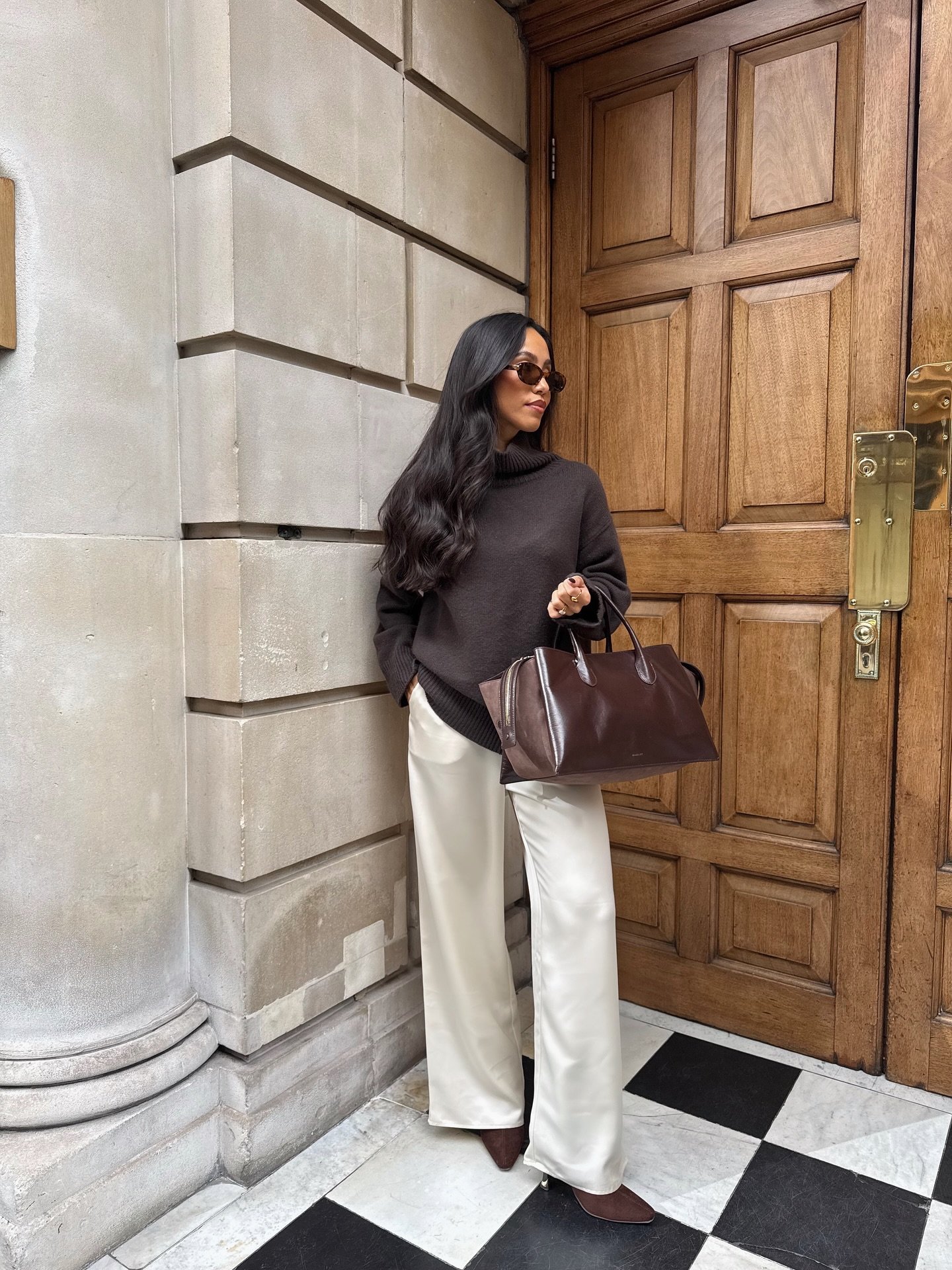 ooliviaorza - october outfits - fall outfits - fall fashion 2026
