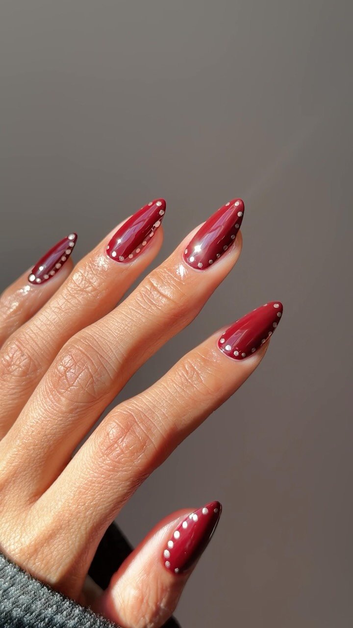 overglowedit - october nails - october nail ideas - fall nails - october nail trends overglowedit - october nails - october nail ideas - fall nails - october nail trends