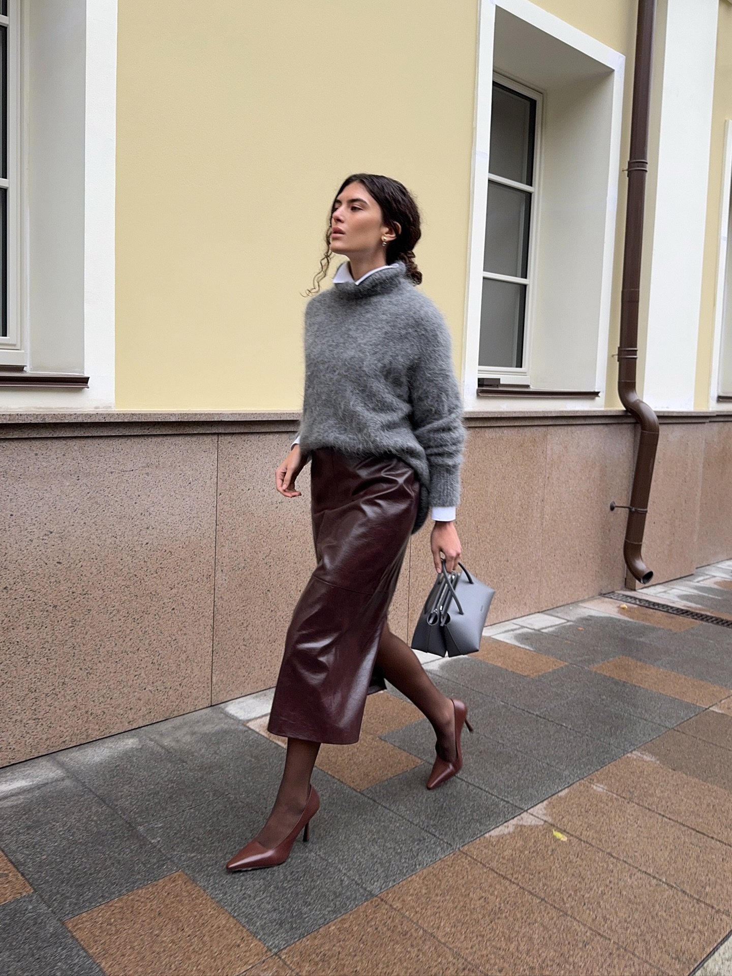 selfmade_brand - pencil skirt outfits - pencil skirt fashion trend selfmade_brand - pencil skirt outfits - pencil skirt fashion trend