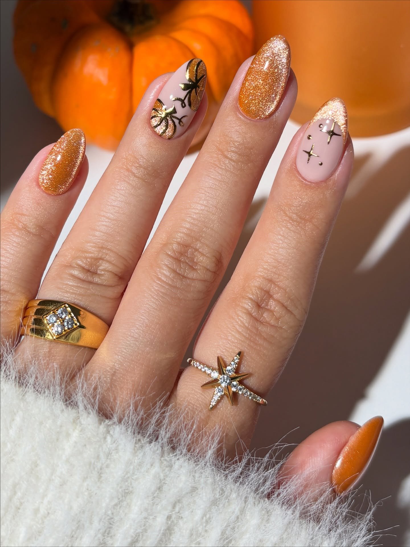simlynail - october nails - october nail ideas - fall nails - october nail trends simlynail - october nails - october nail ideas - fall nails - october nail trends