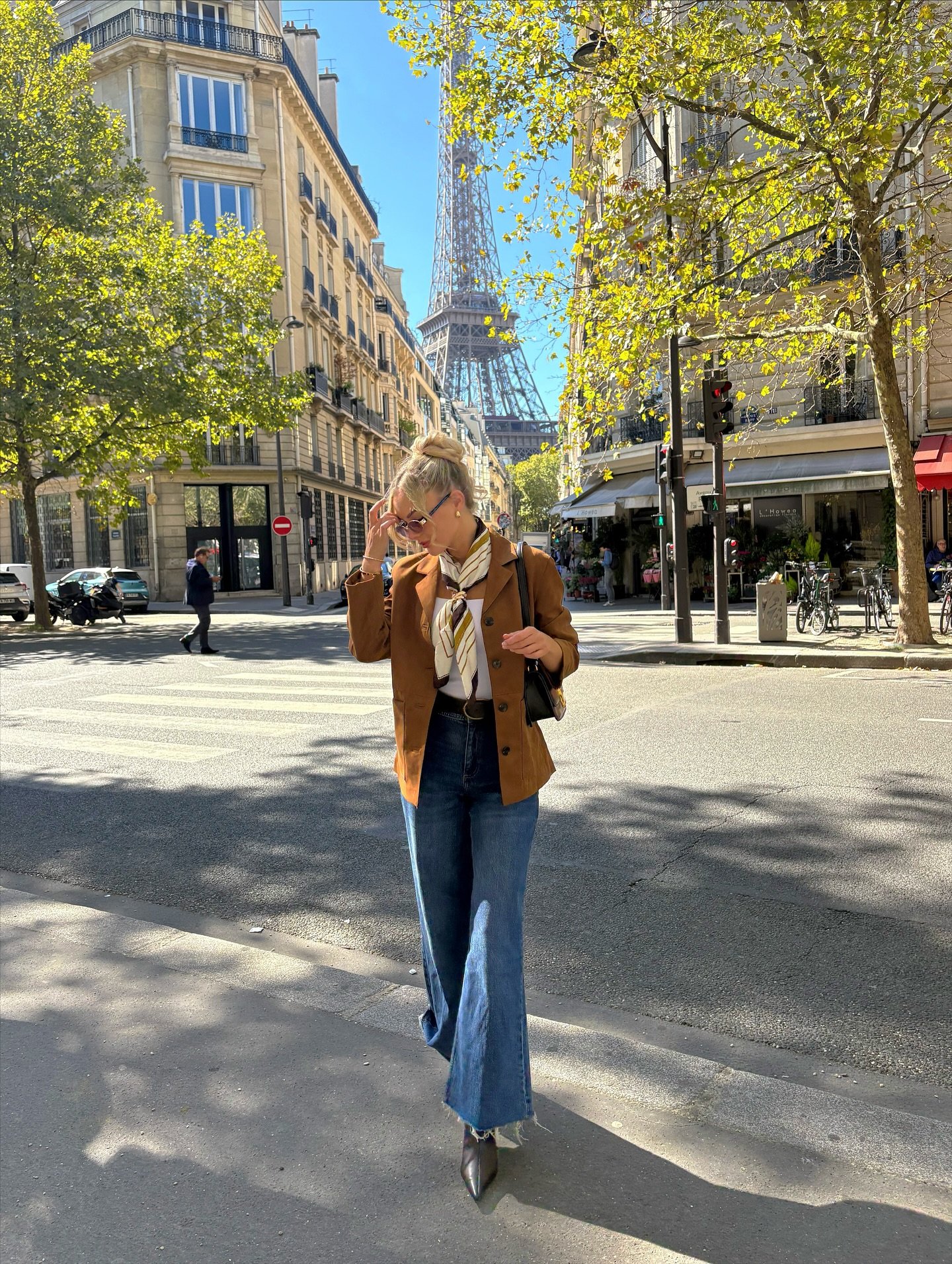 sophieannestyles_ - Paris fall outfits - Parisian fall outfits sophieannestyles_ - Paris fall outfits - Parisian fall outfits