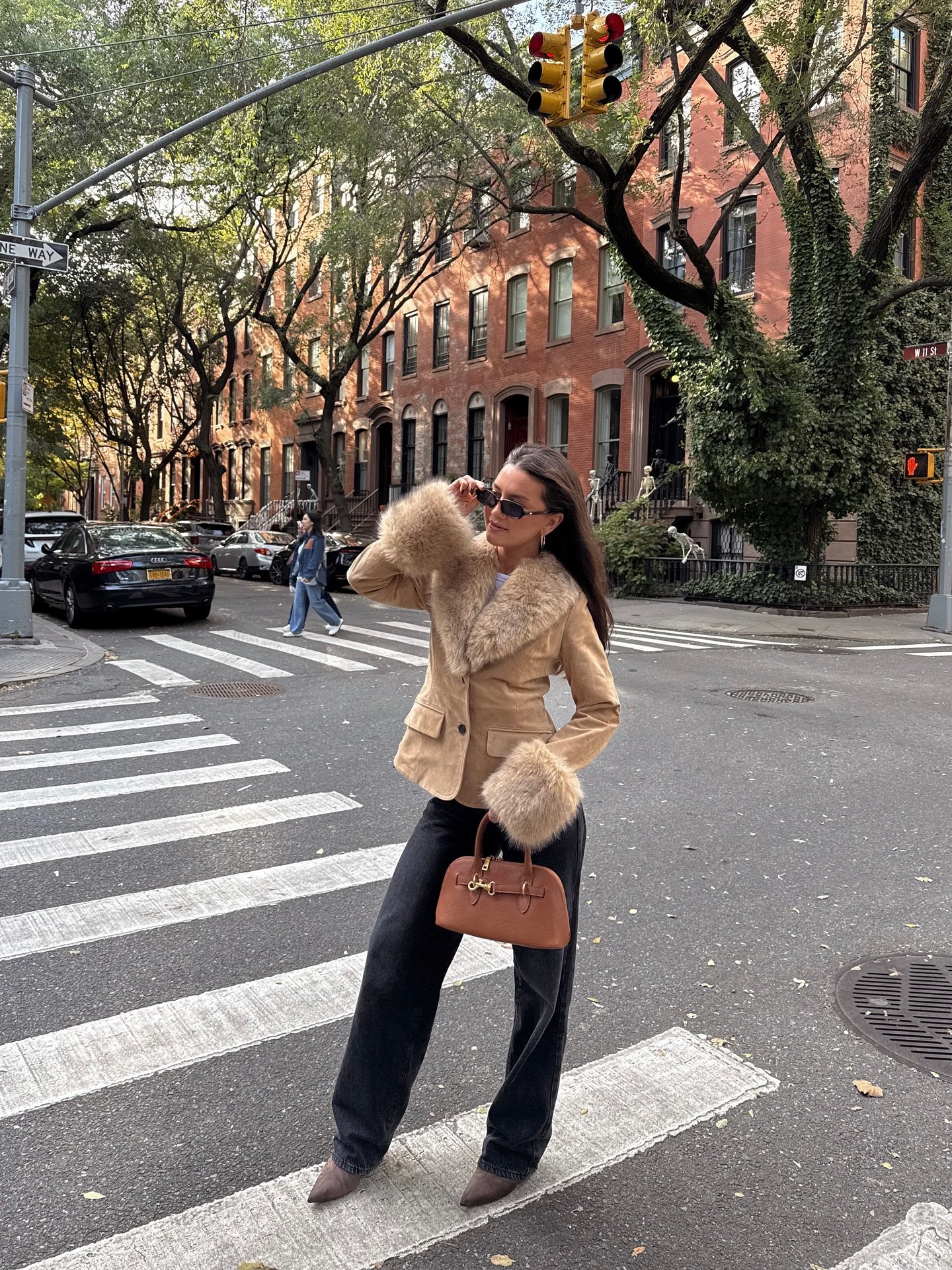sophielayonn - nyc fall outfits - new york fall outfits sophielayonn - nyc fall outfits - new york fall outfits
