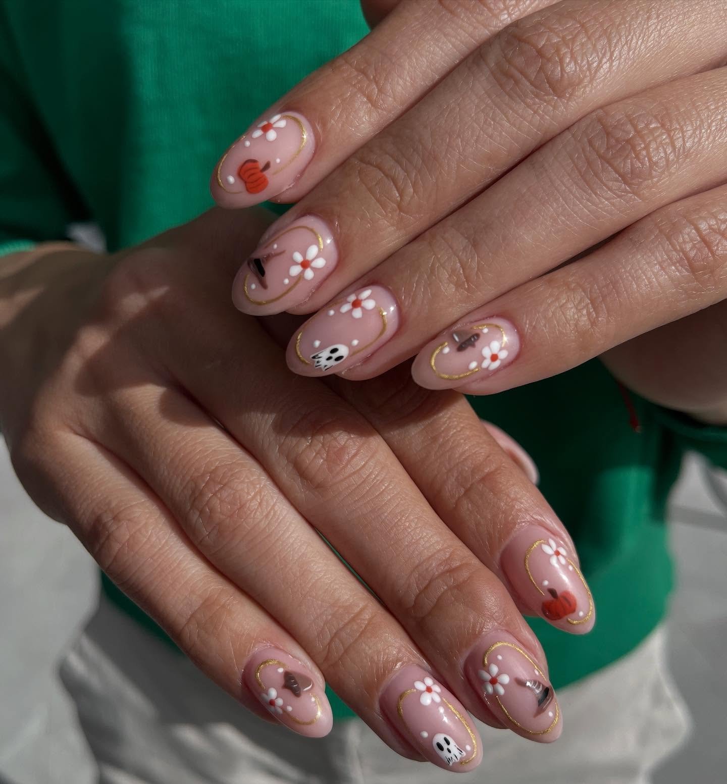 the_ys_studio - halloween nails - halloween nail ideas - Halloween 2026 the_ys_studio - halloween nails - halloween nail ideas - Halloween 2026