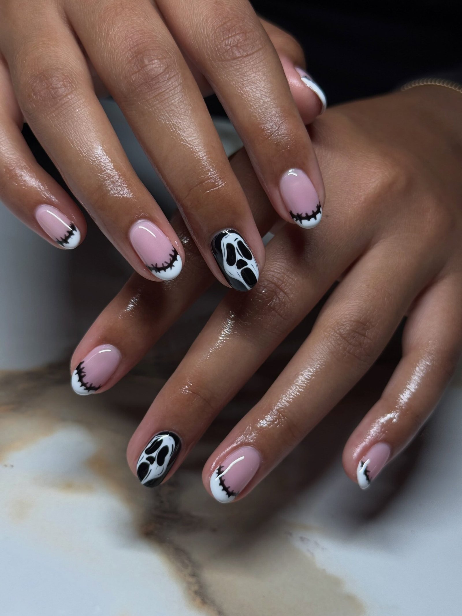 thenailwitch.destiny - halloween nails - halloween nail ideas - Hallowee thenailwitch.destiny - halloween nails - halloween nail ideas - Hallowee